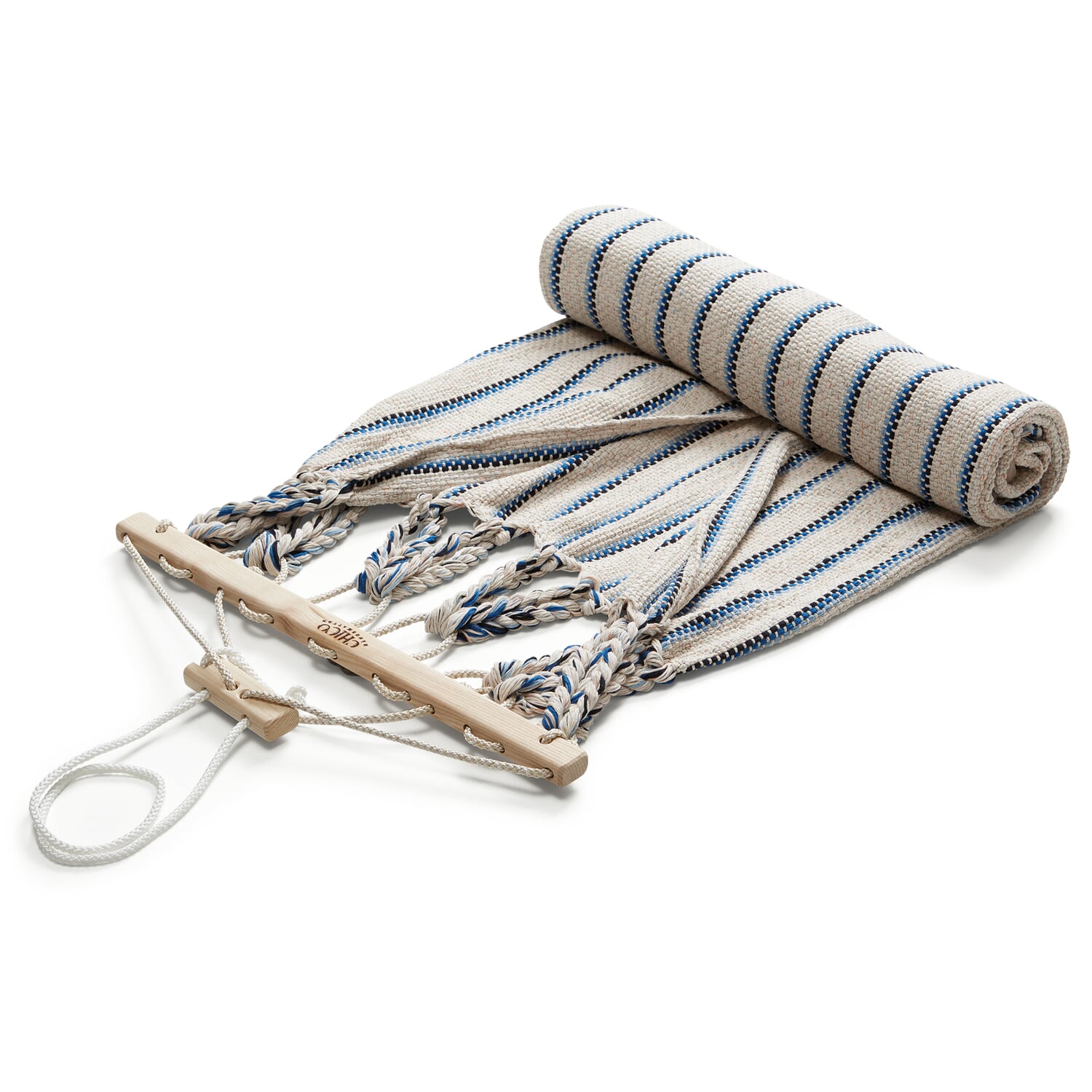 Single hammock cotton