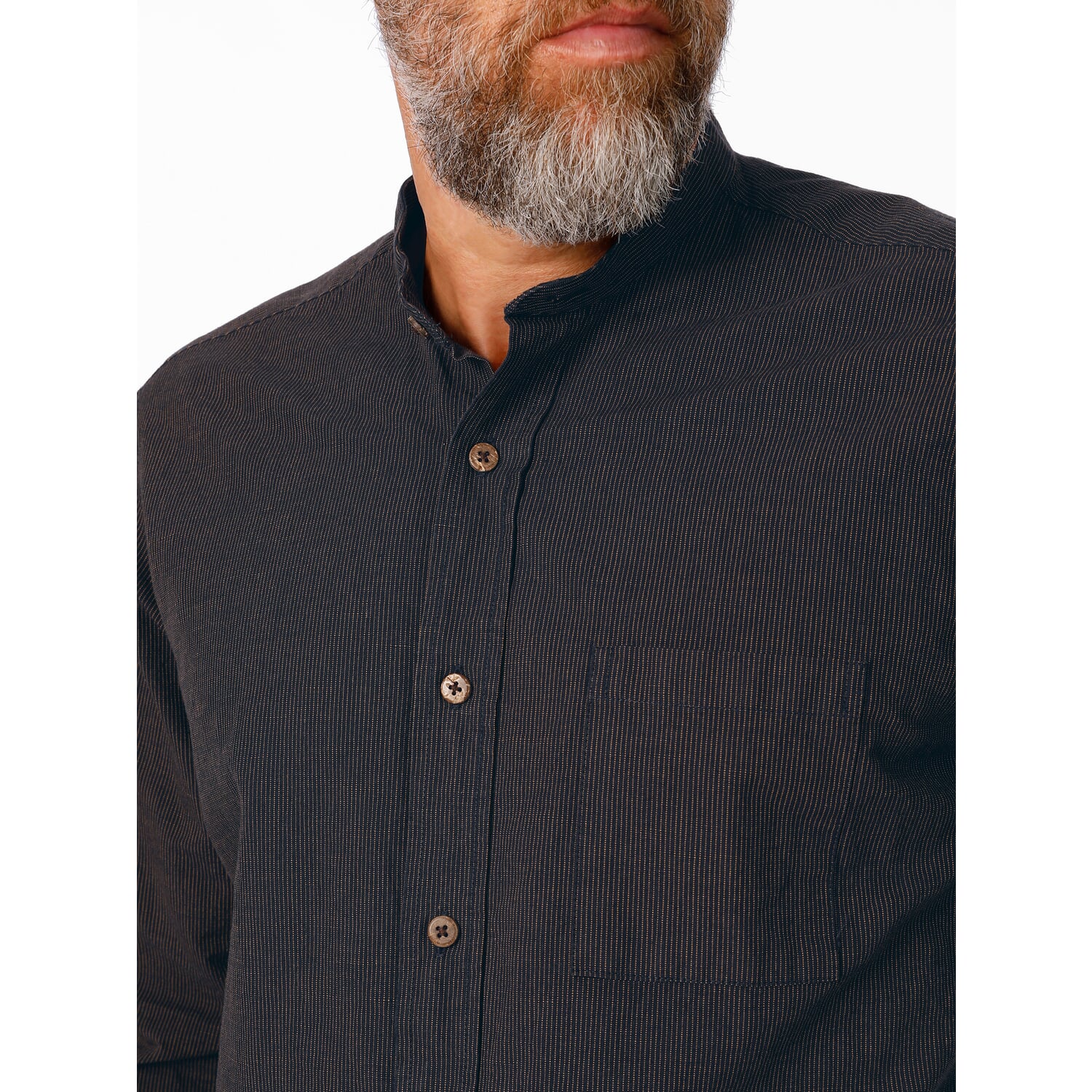 Mens Buccanoy Shirt 1923