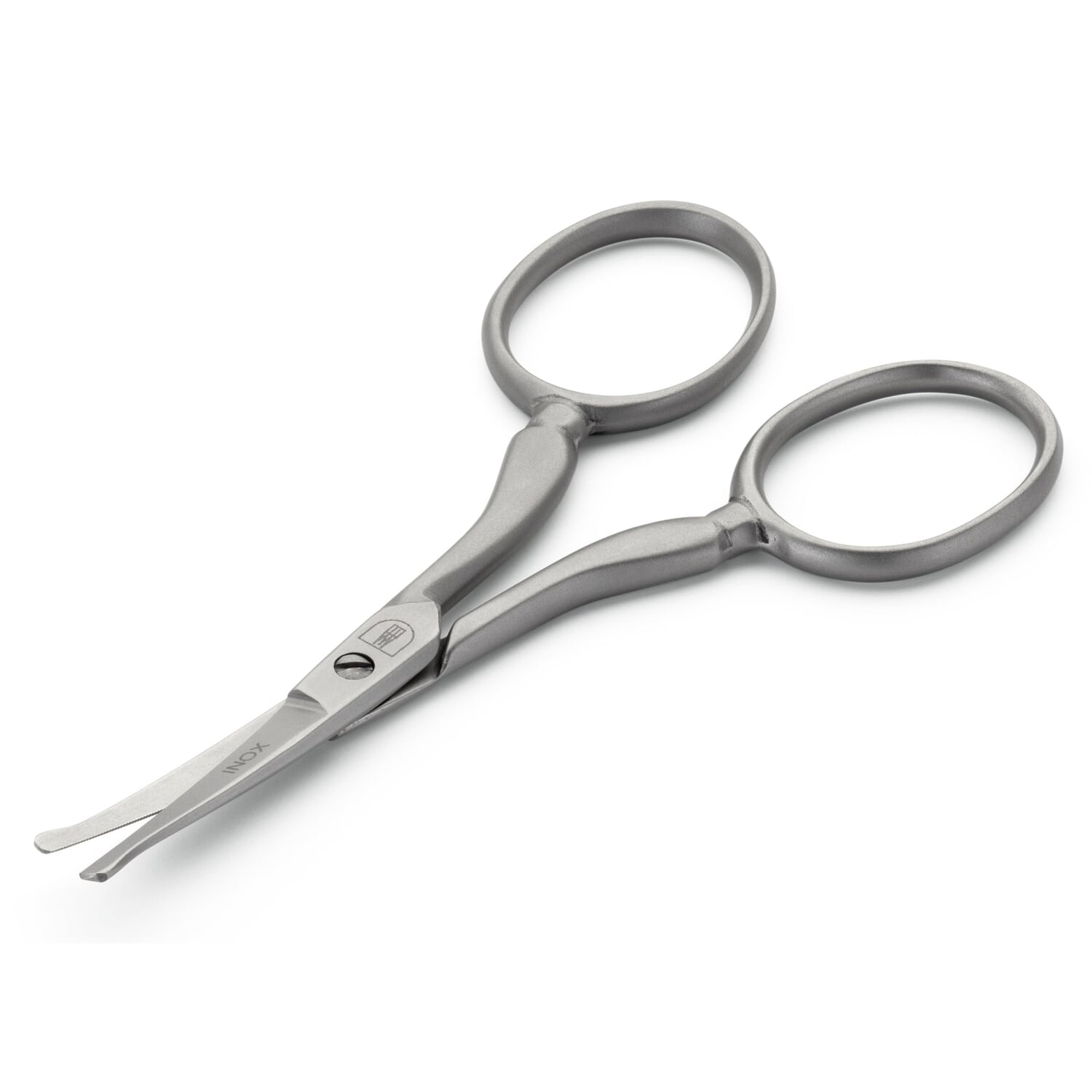 Nose and Ear Hair Scissors Stainless Steel