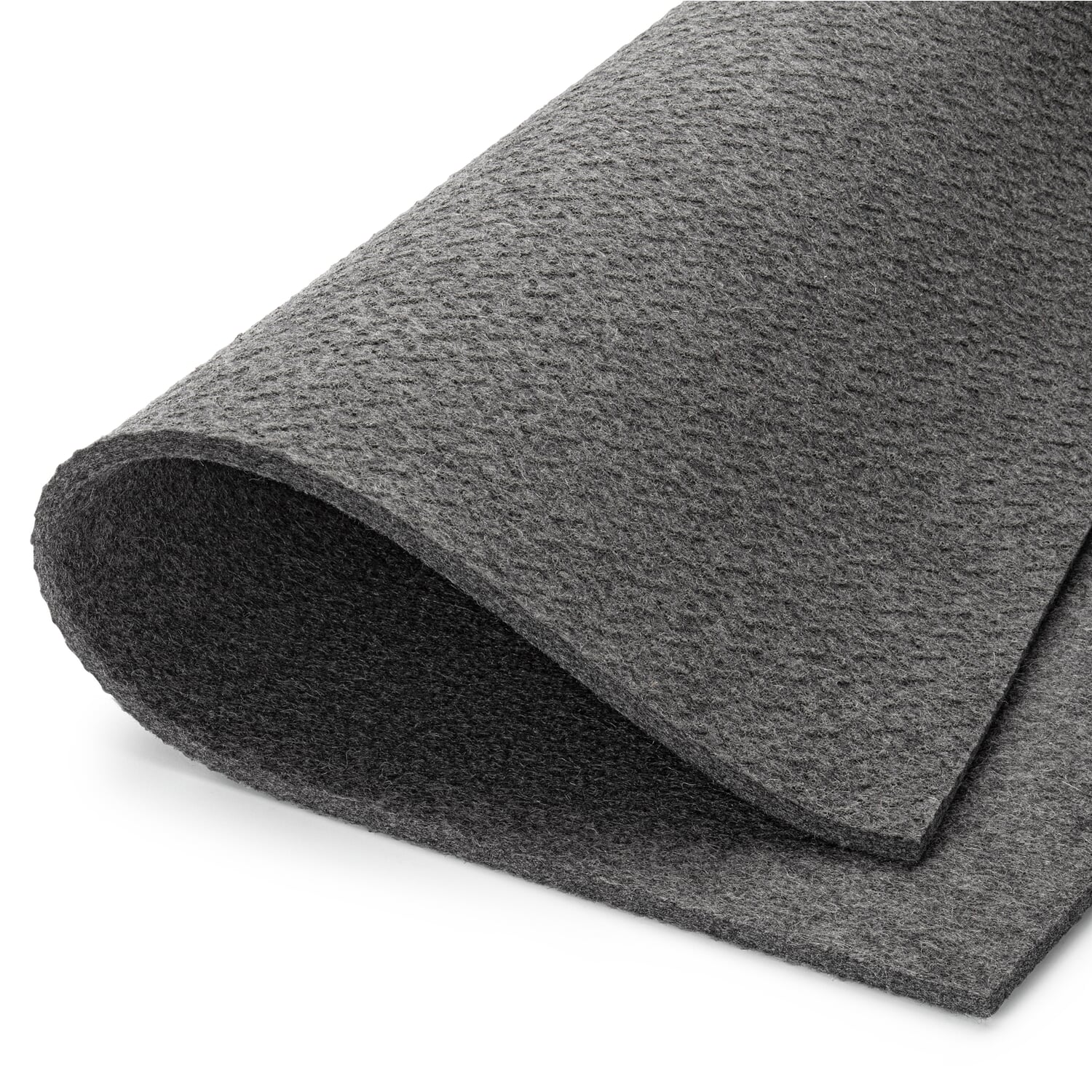 Seat cushion felt frankfurter