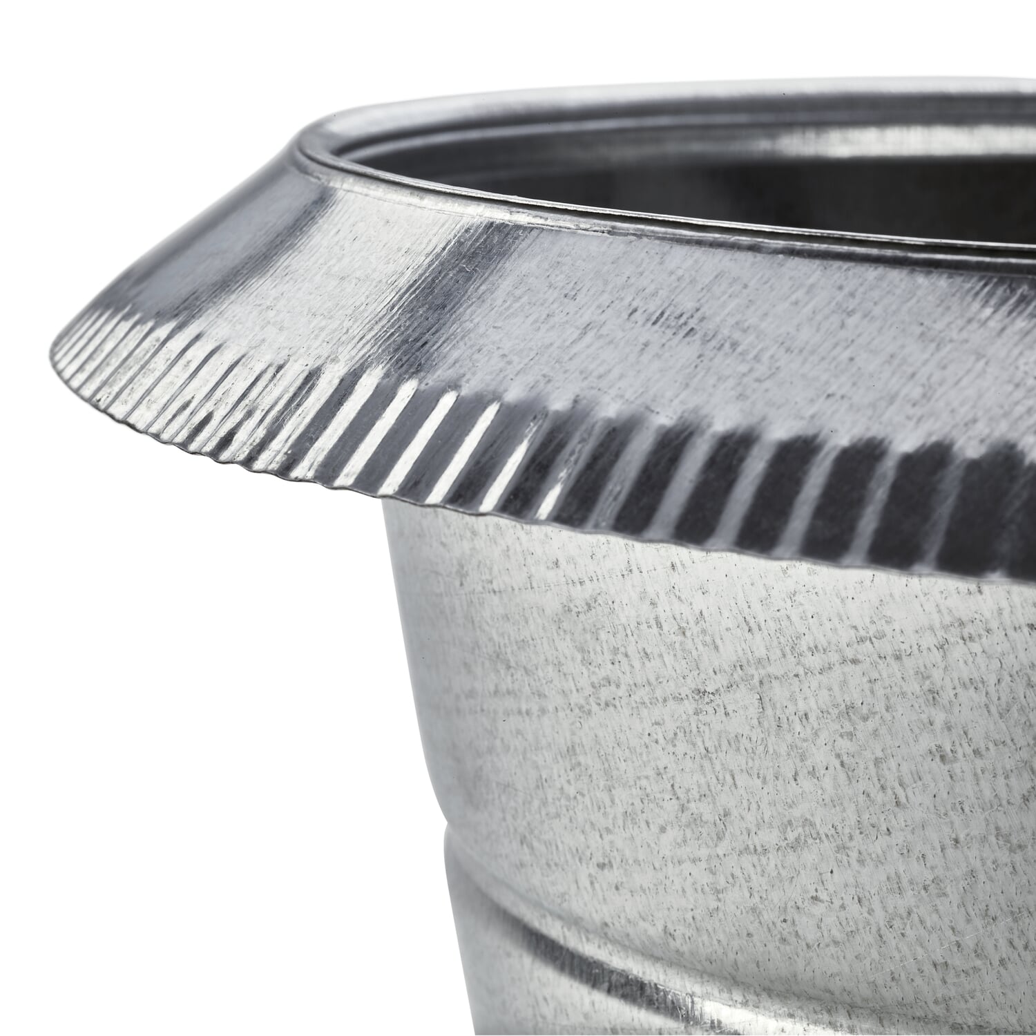 Worm Ring Sheet Steel