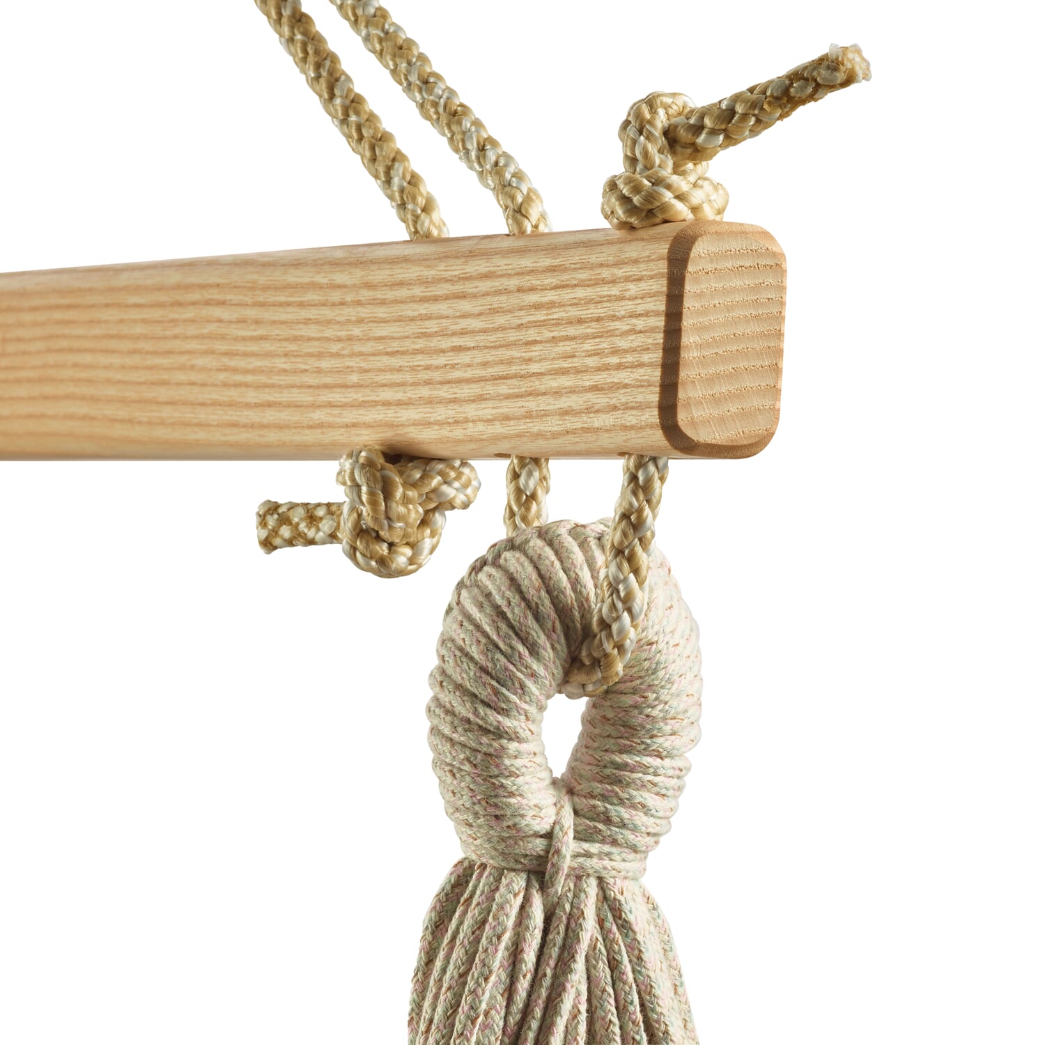 Hanging chair cotton