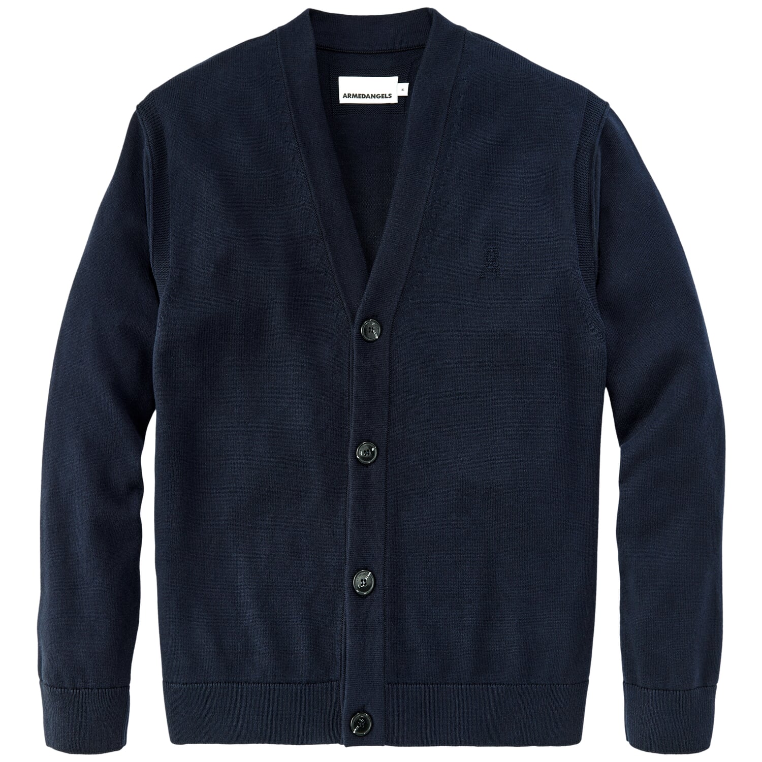 Men cardigan