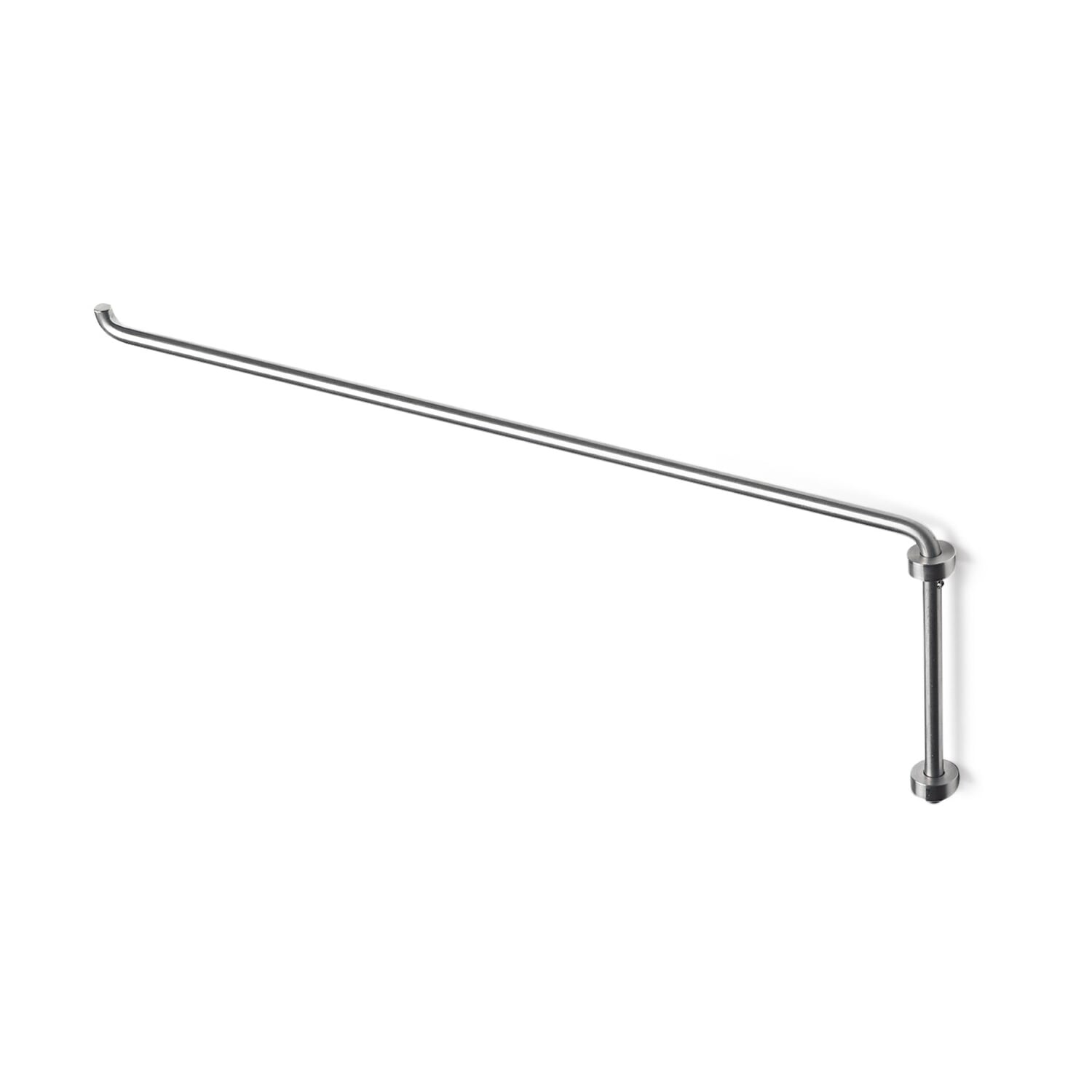 Towel rail swivel stainless steel