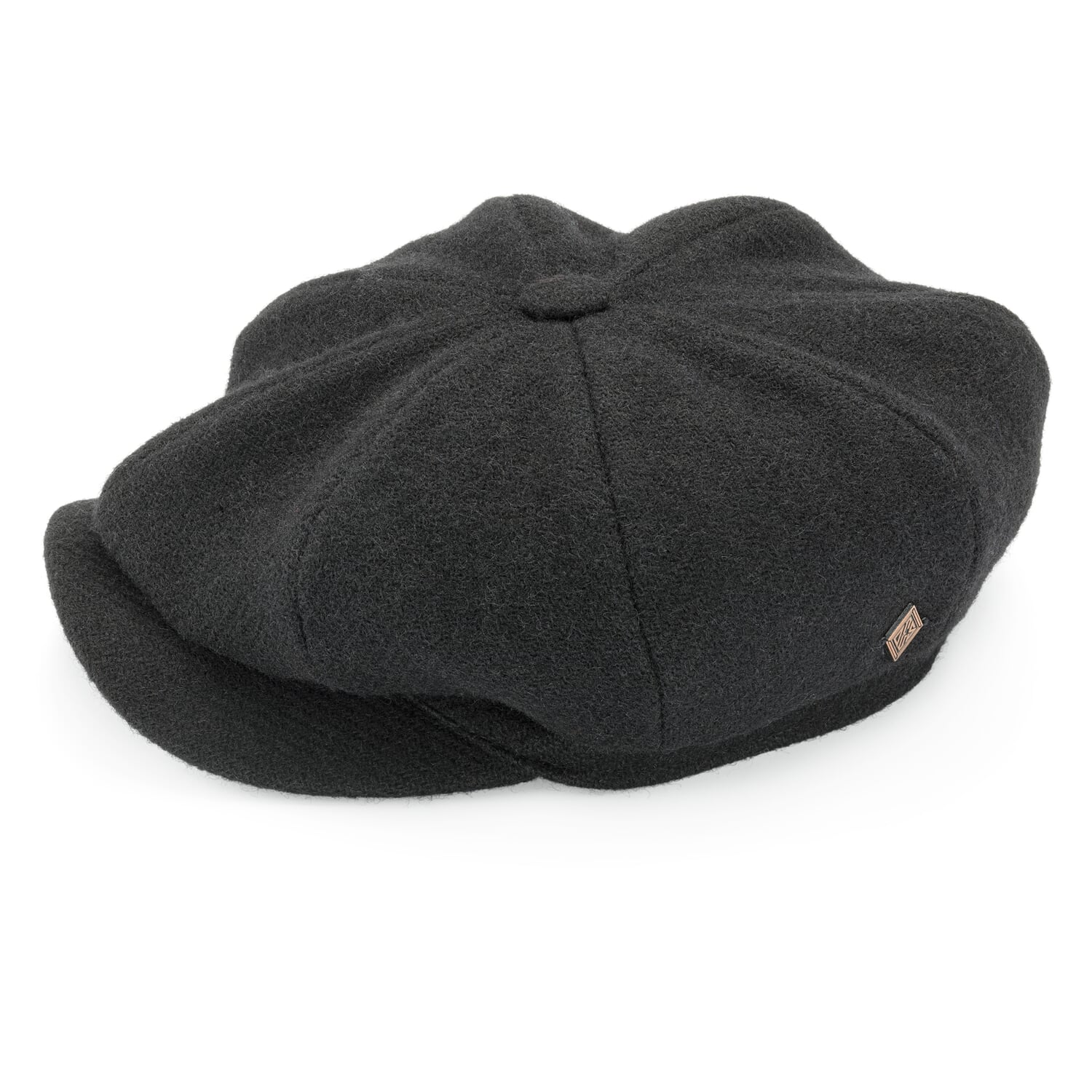 Bakerboy cap for men