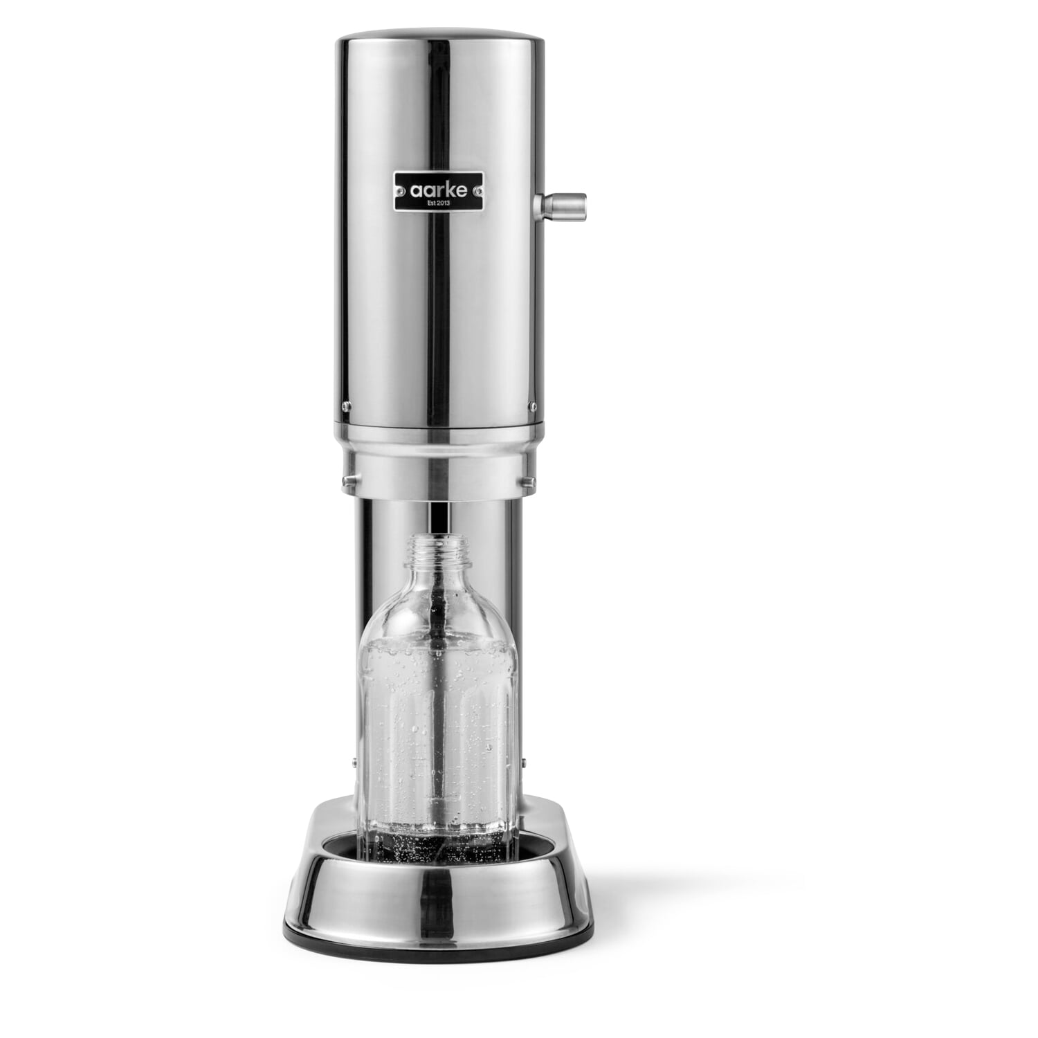 Carbonator Pro water bubbler