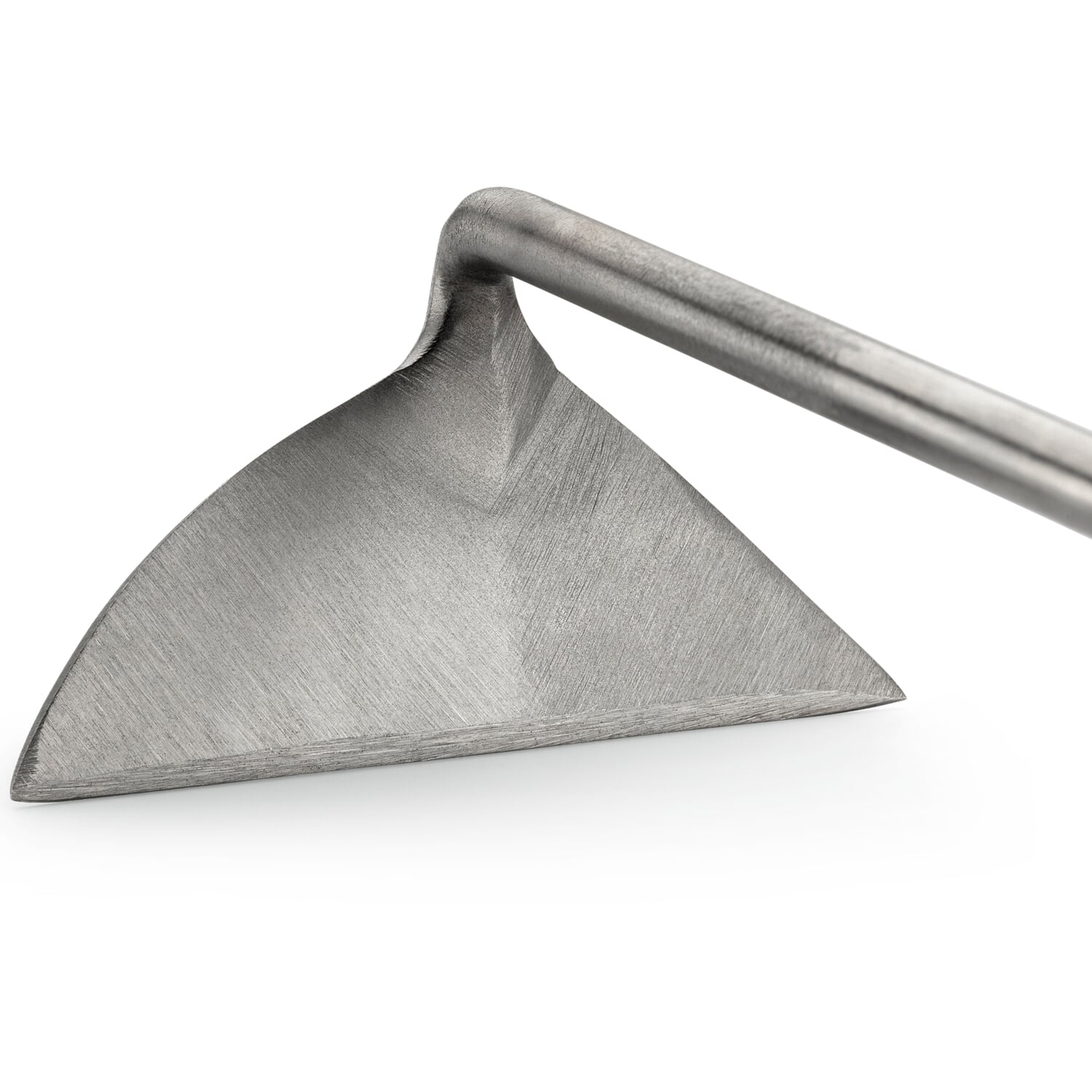Sneeboer weeding hoe stainless steel
