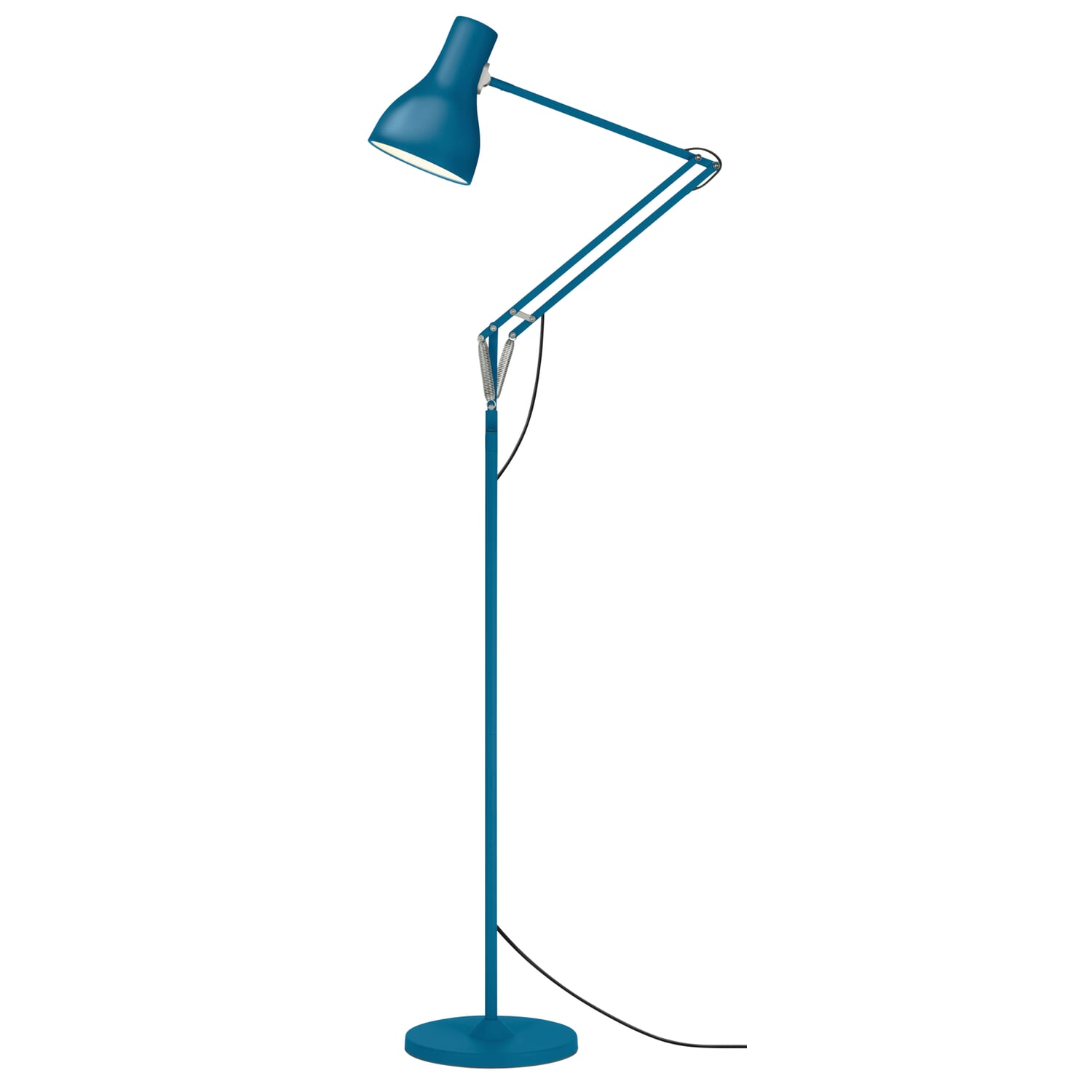 Floor lamp Anglepoise? Type 75, MHE