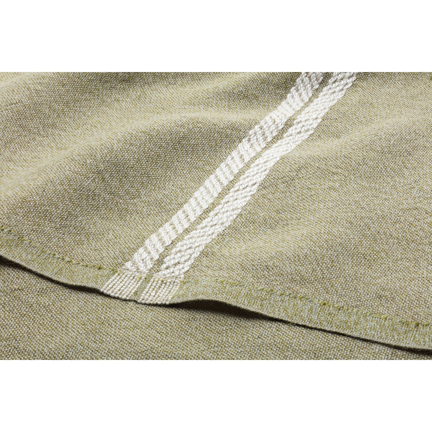 Placemat linen melange