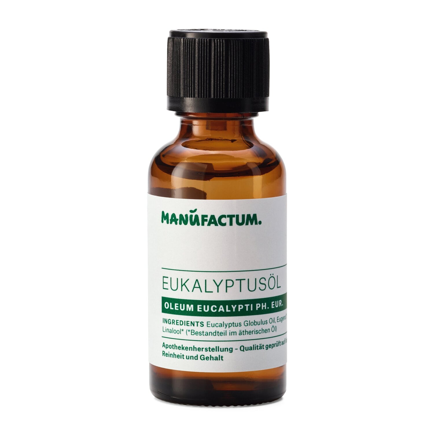 Manufactum Essential Oil