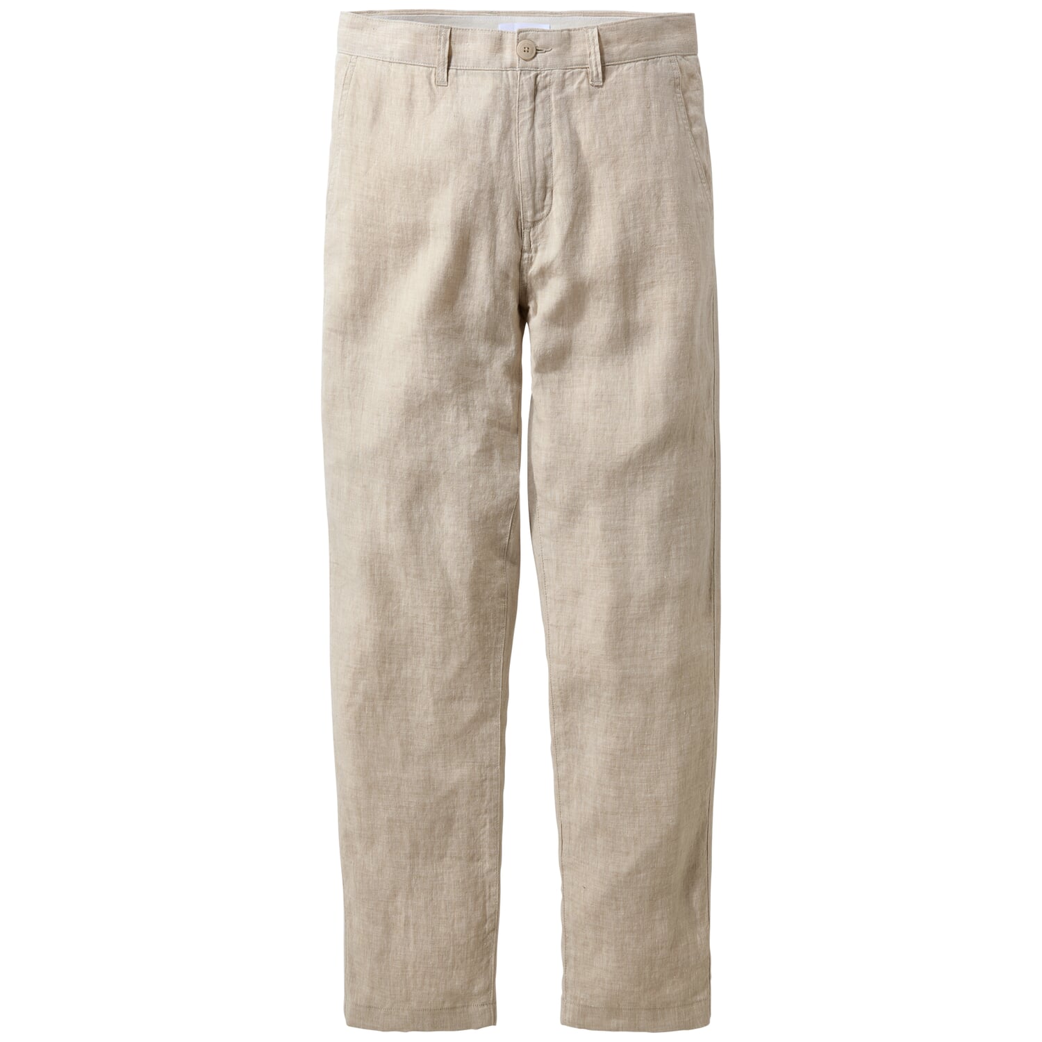 Men's linen pants