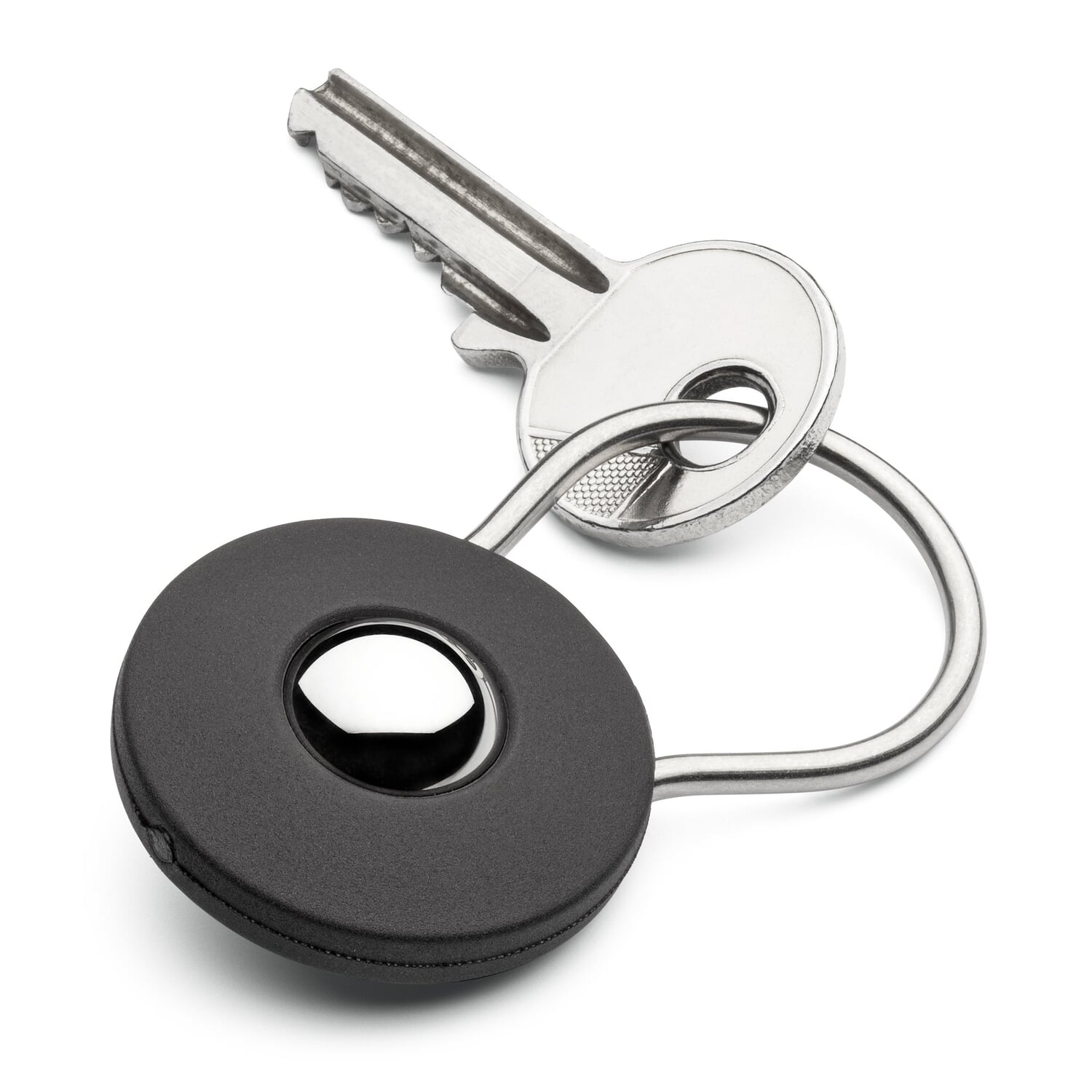 Orbit key fob