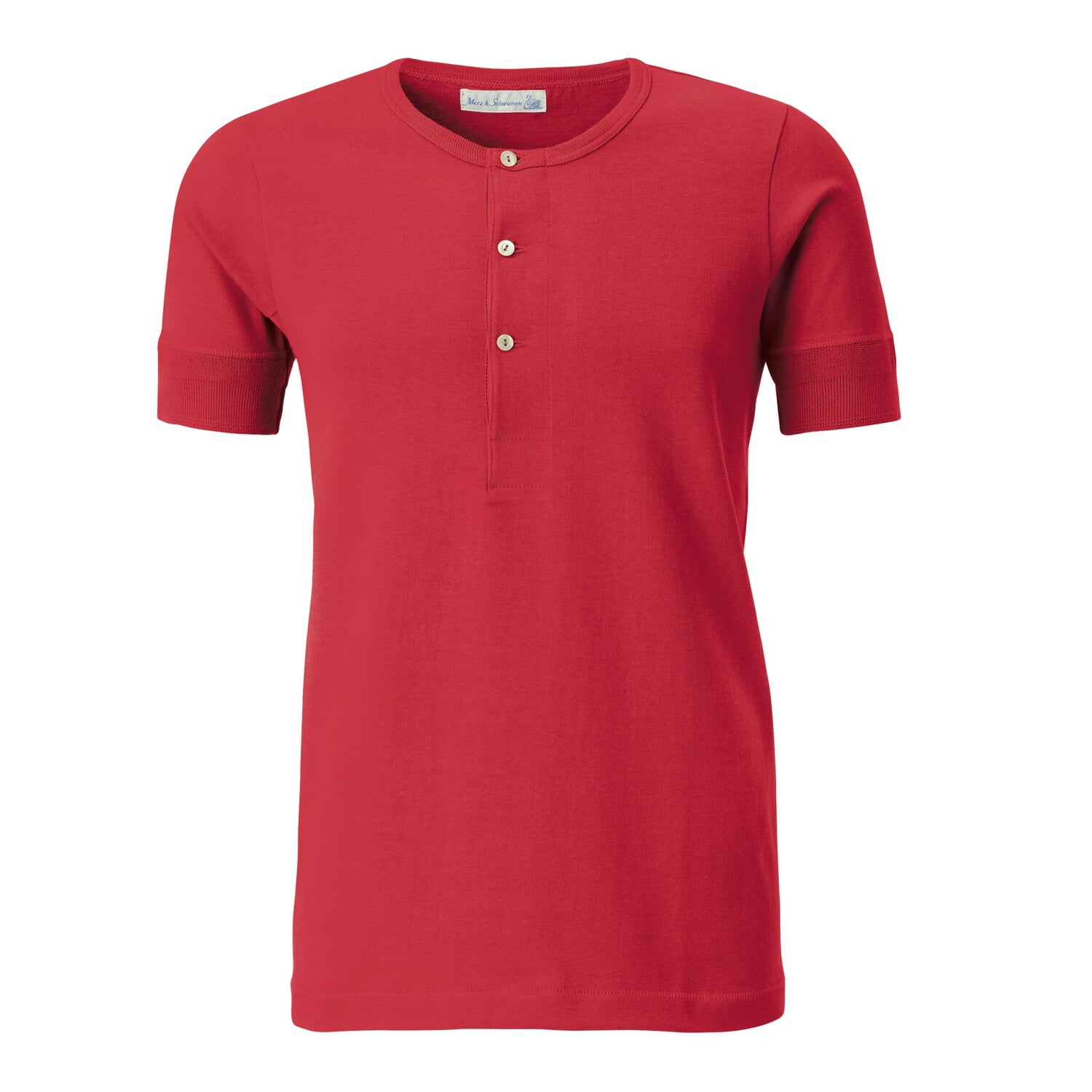 Mens shirt jersey half sleeve