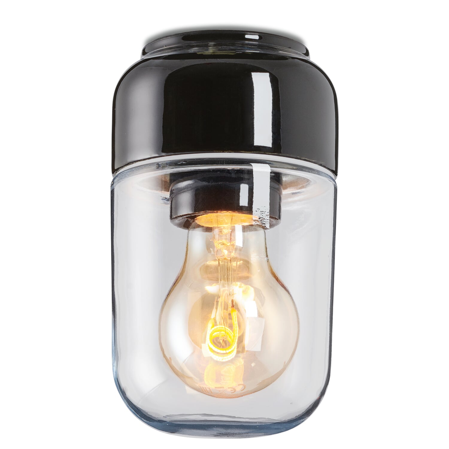 OHM 2 wall and ceiling light