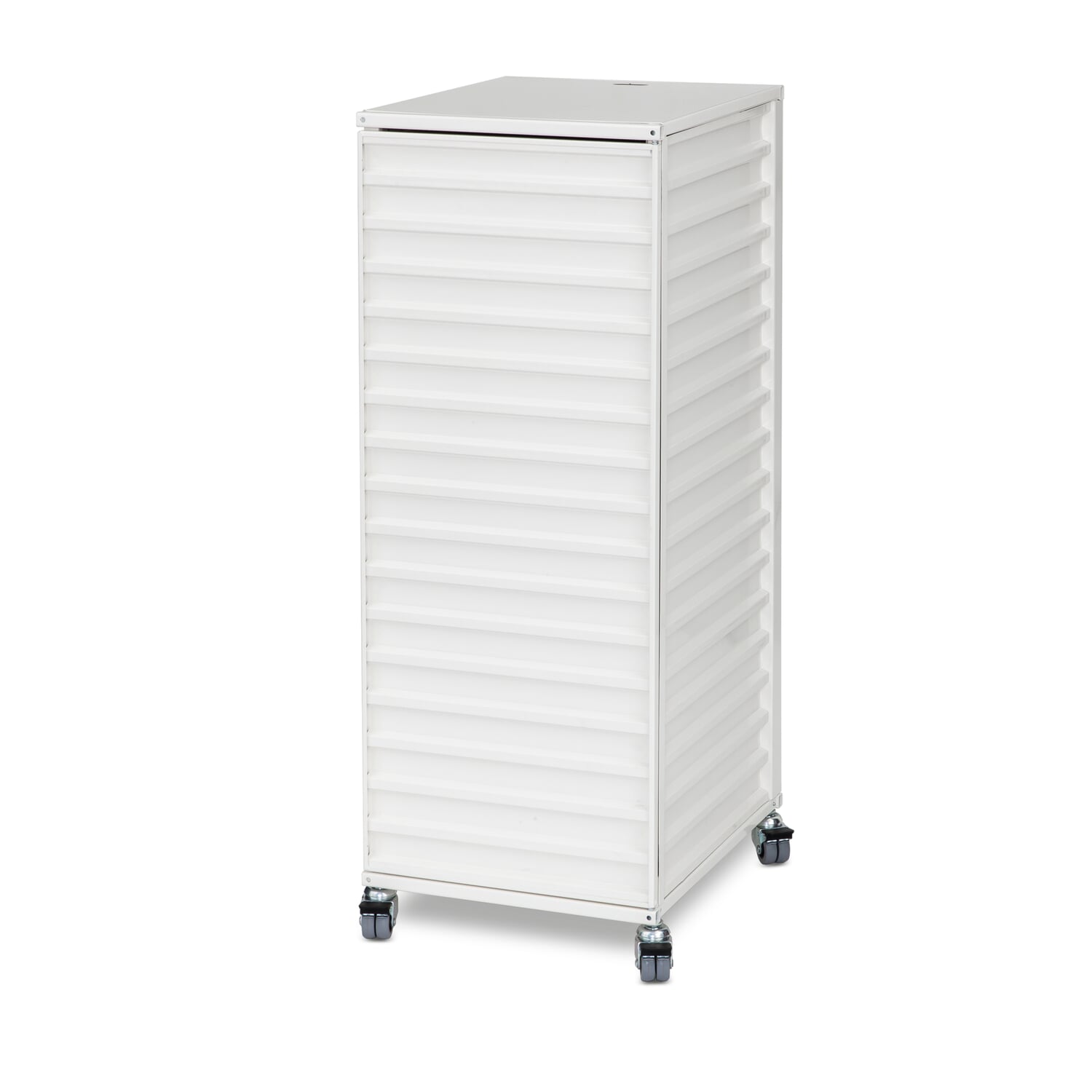 Cover shelf for Container DS Plus