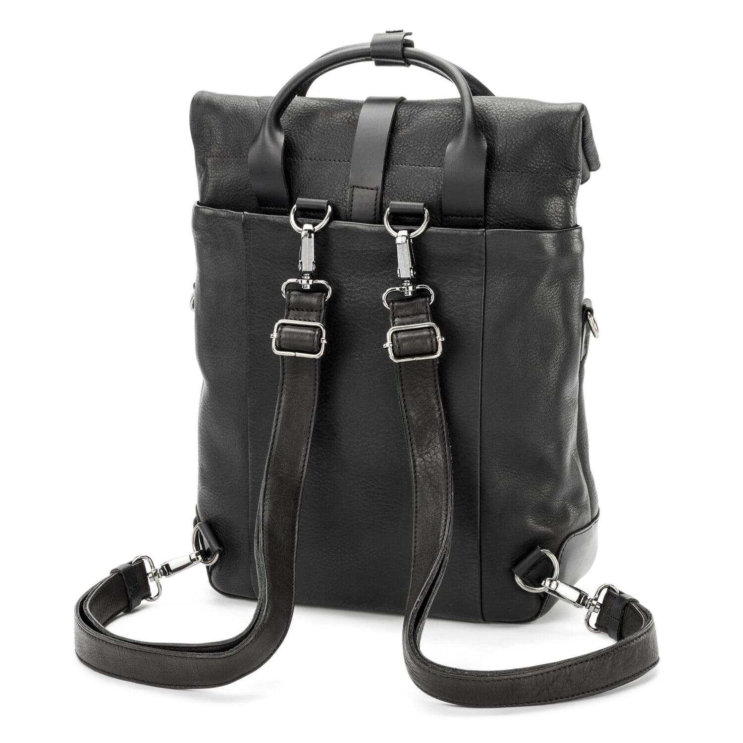 Harold’s Messenger bag