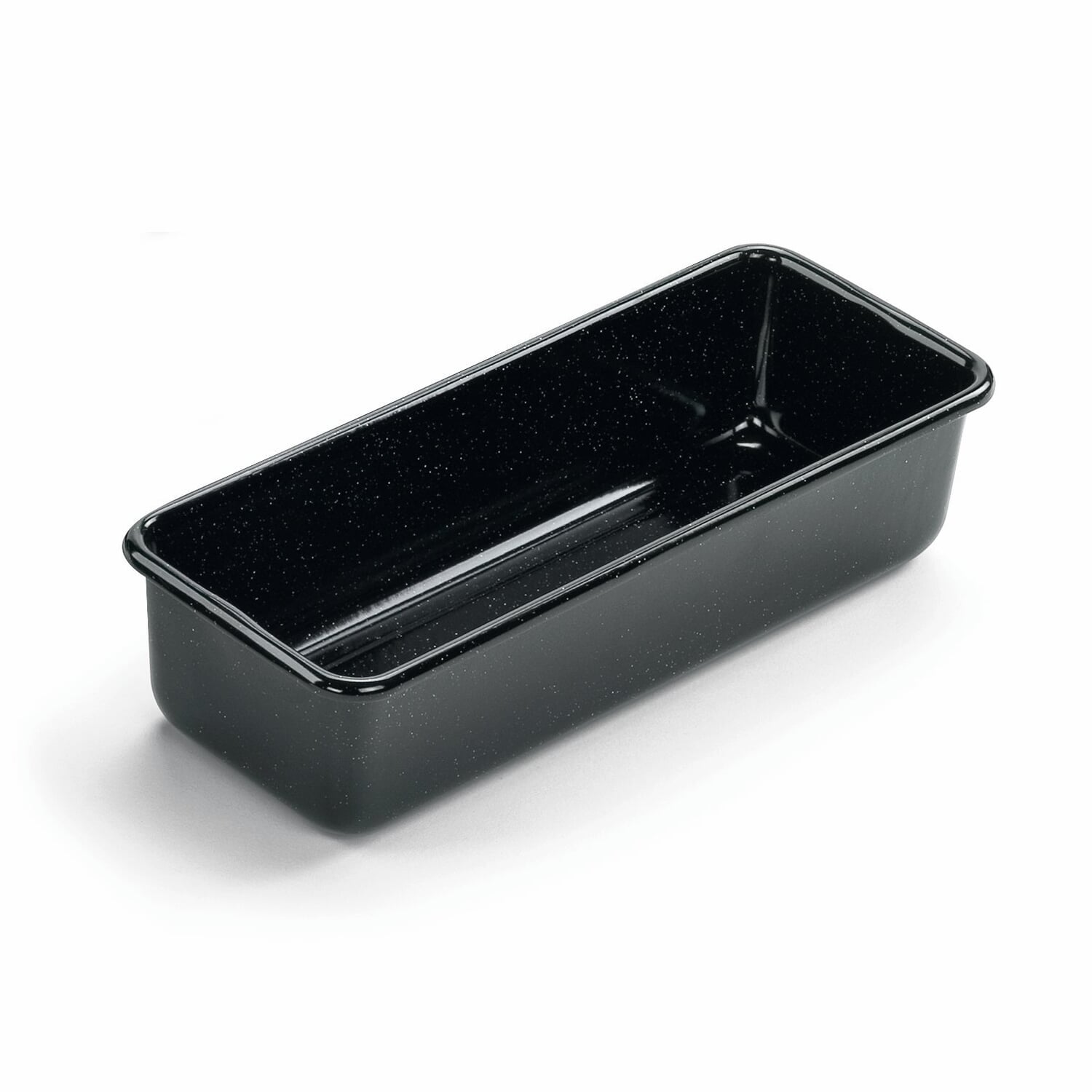Riess loaf pan enamel