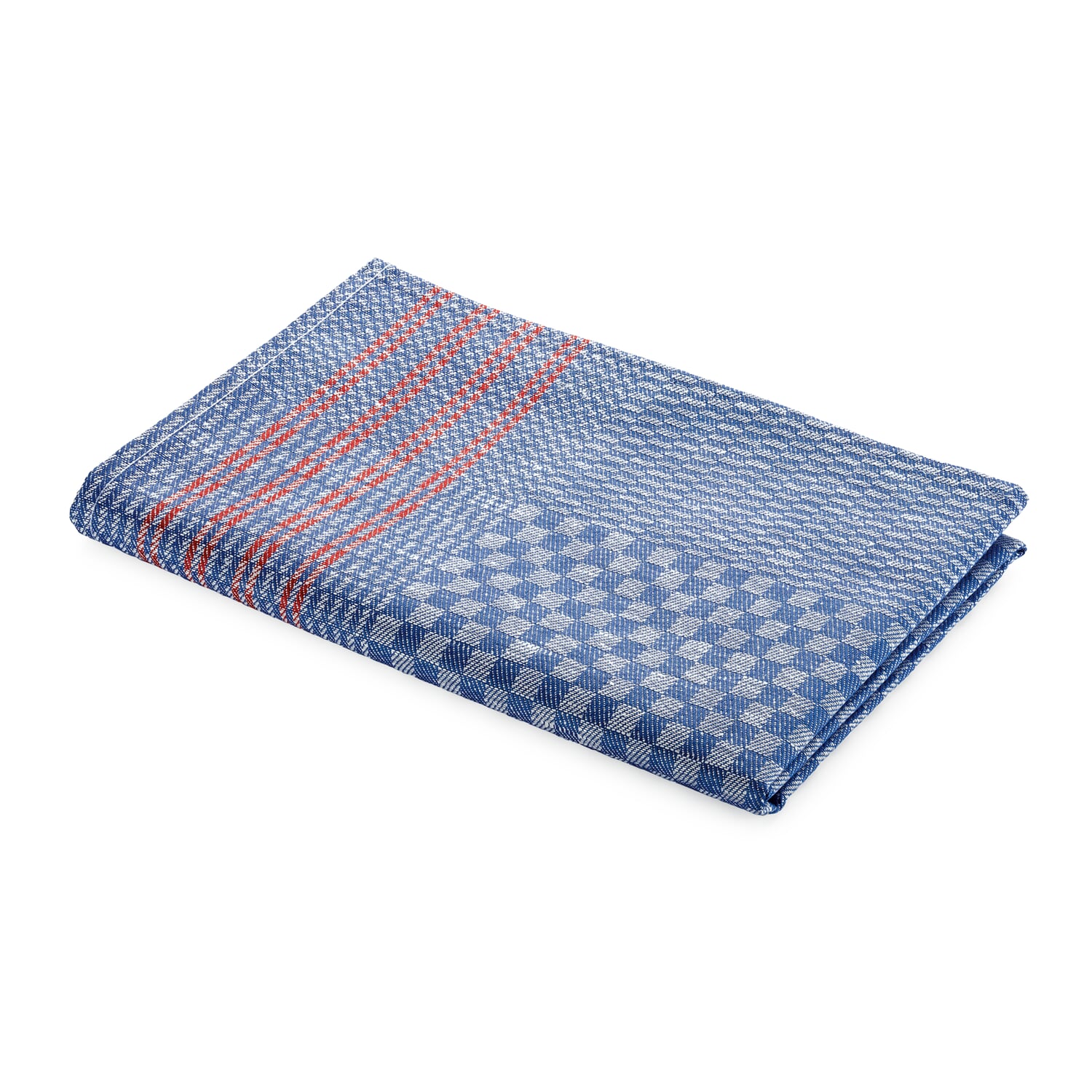 Kitchen towel half linen