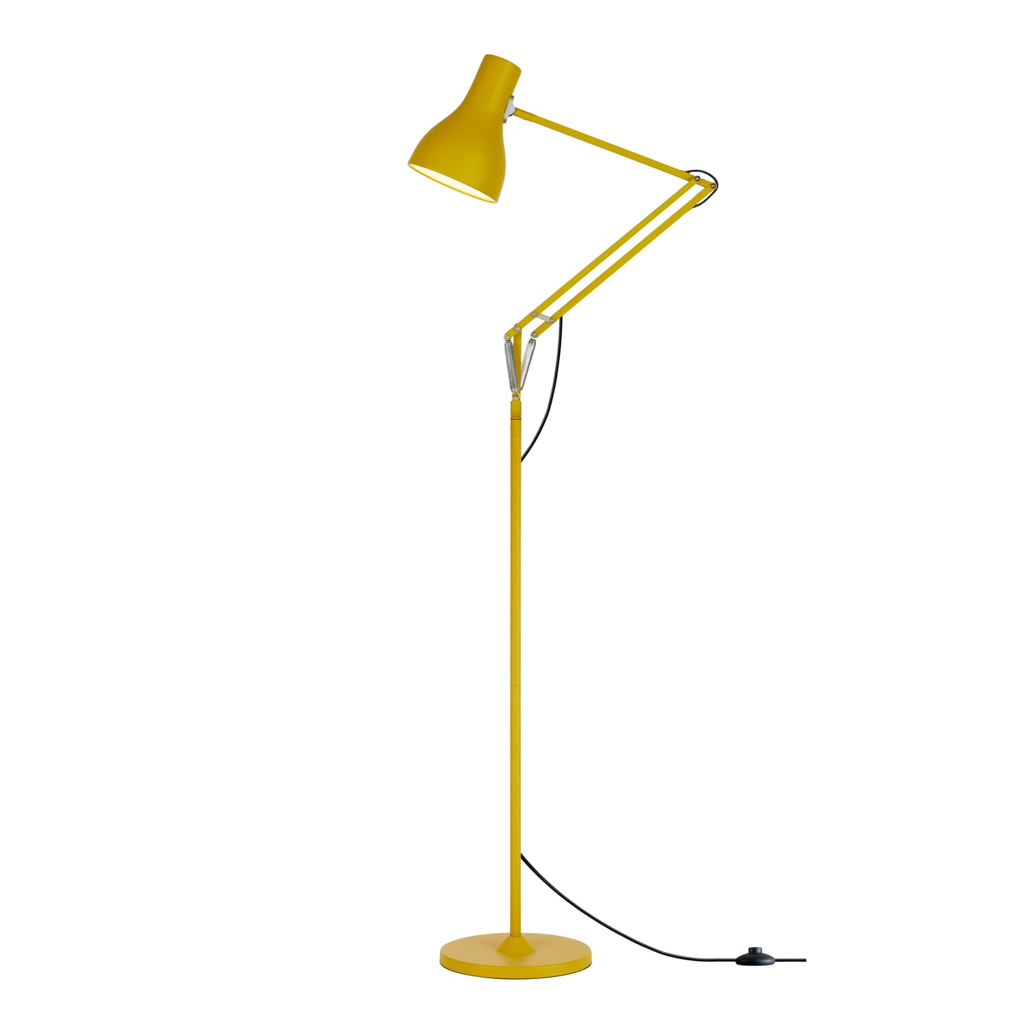 Floor lamp Anglepoise? Type 75, MHE