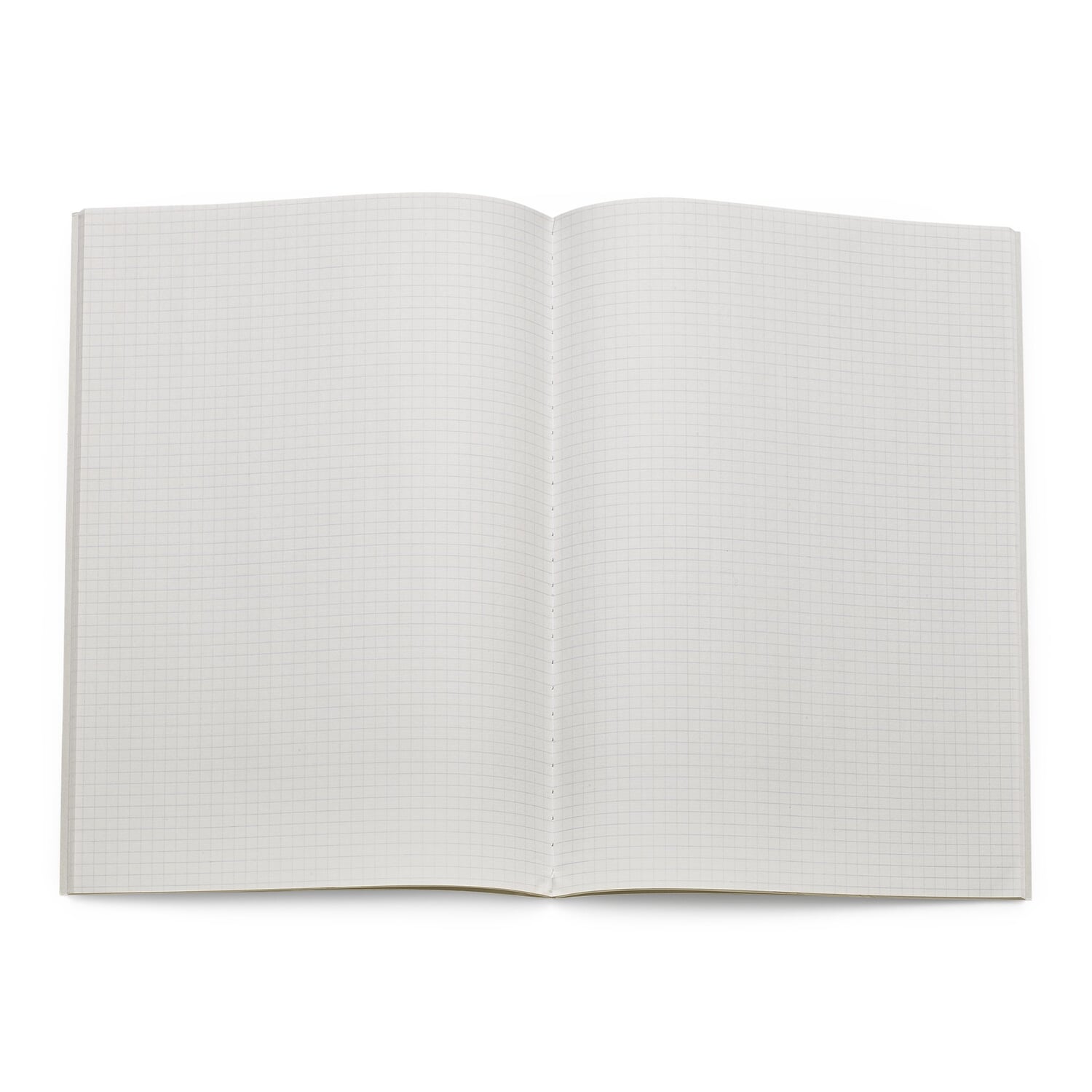 Japanese notebook A40 80 pages