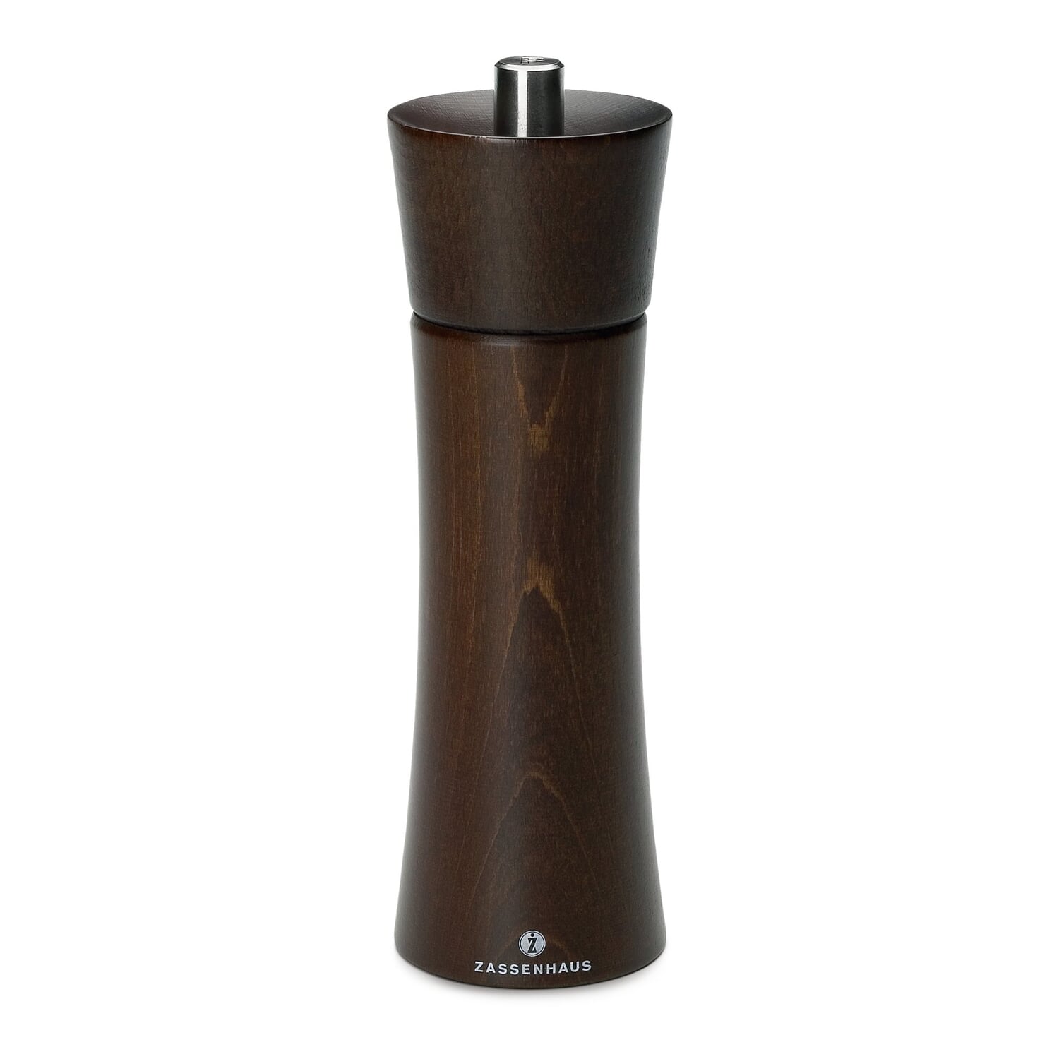 Pepper mill beech wood ceramic grinder