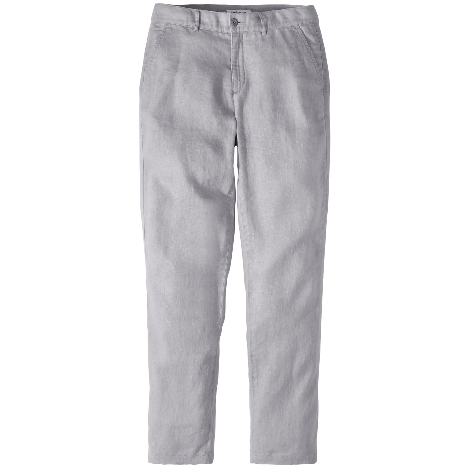 Men's linen pants