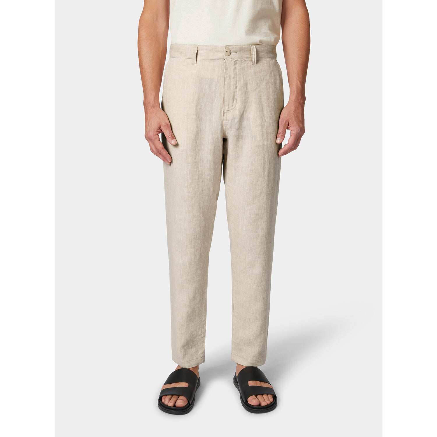 Men's linen pants