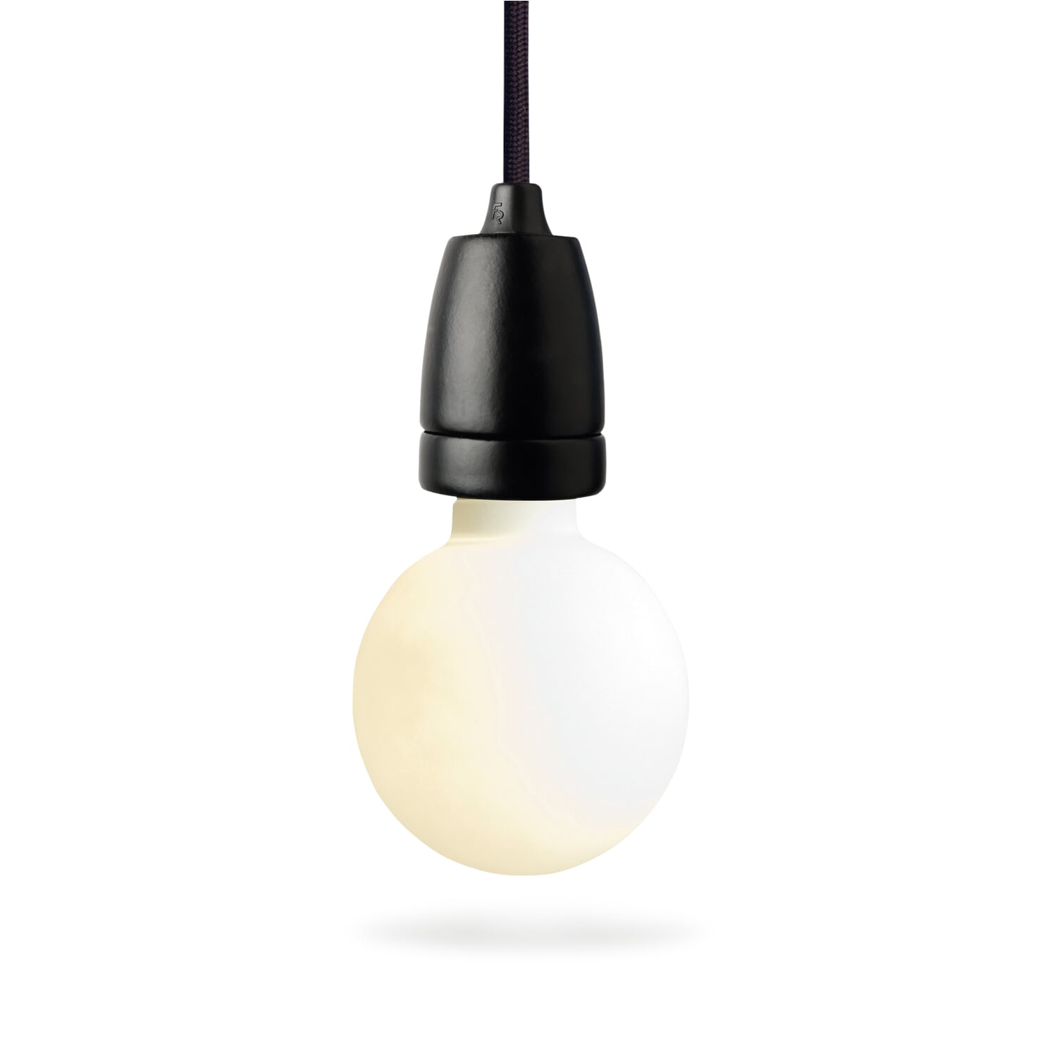 Pendant lamp Classic