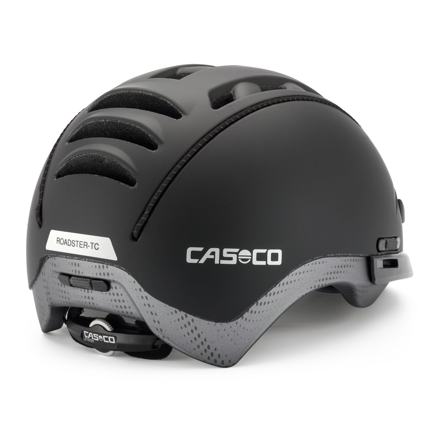 Casco bicycle helmet Roadster