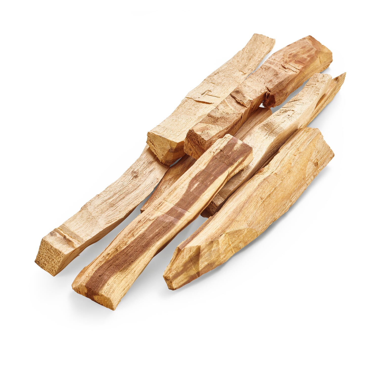 Incense sticks Palo Santo