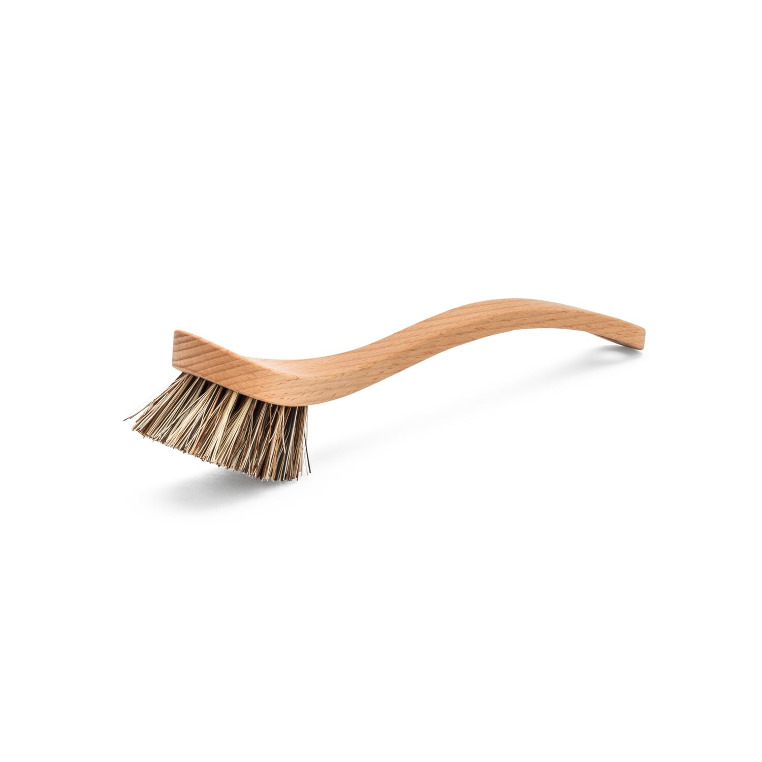 Sink brush