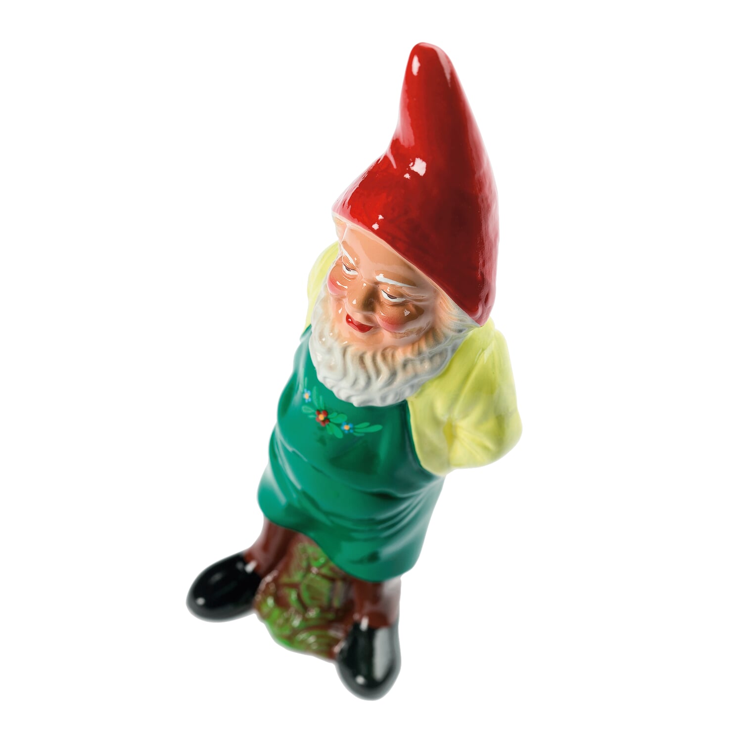 Garden gnome Horst