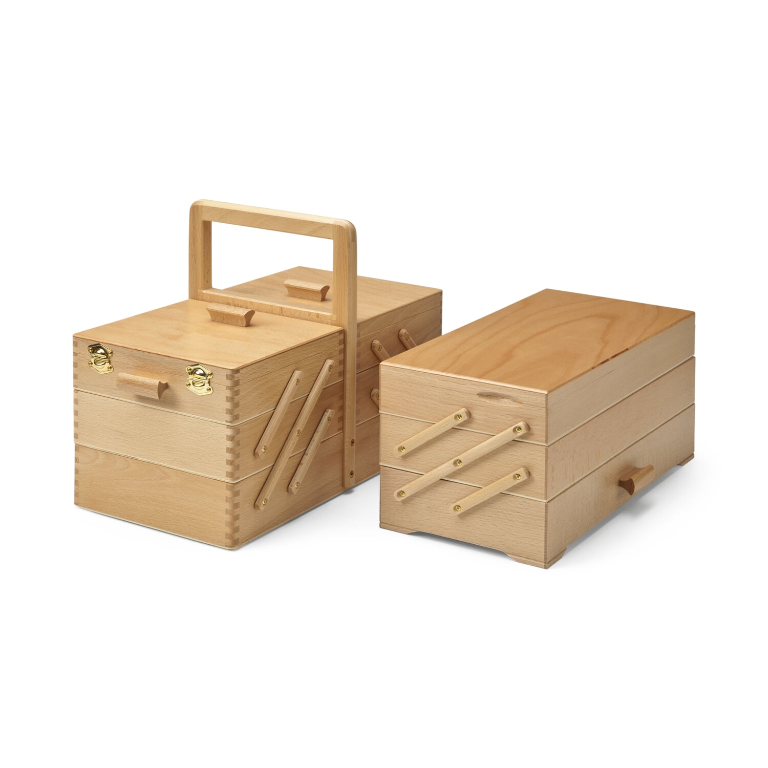 Sewing box 5 drawers