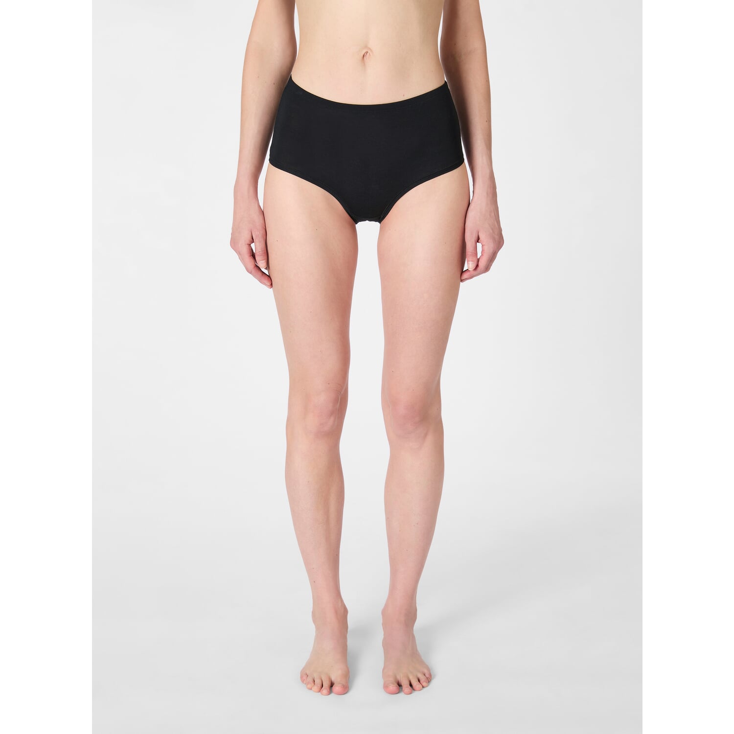 Ladies' highwaist briefs TENCEL?