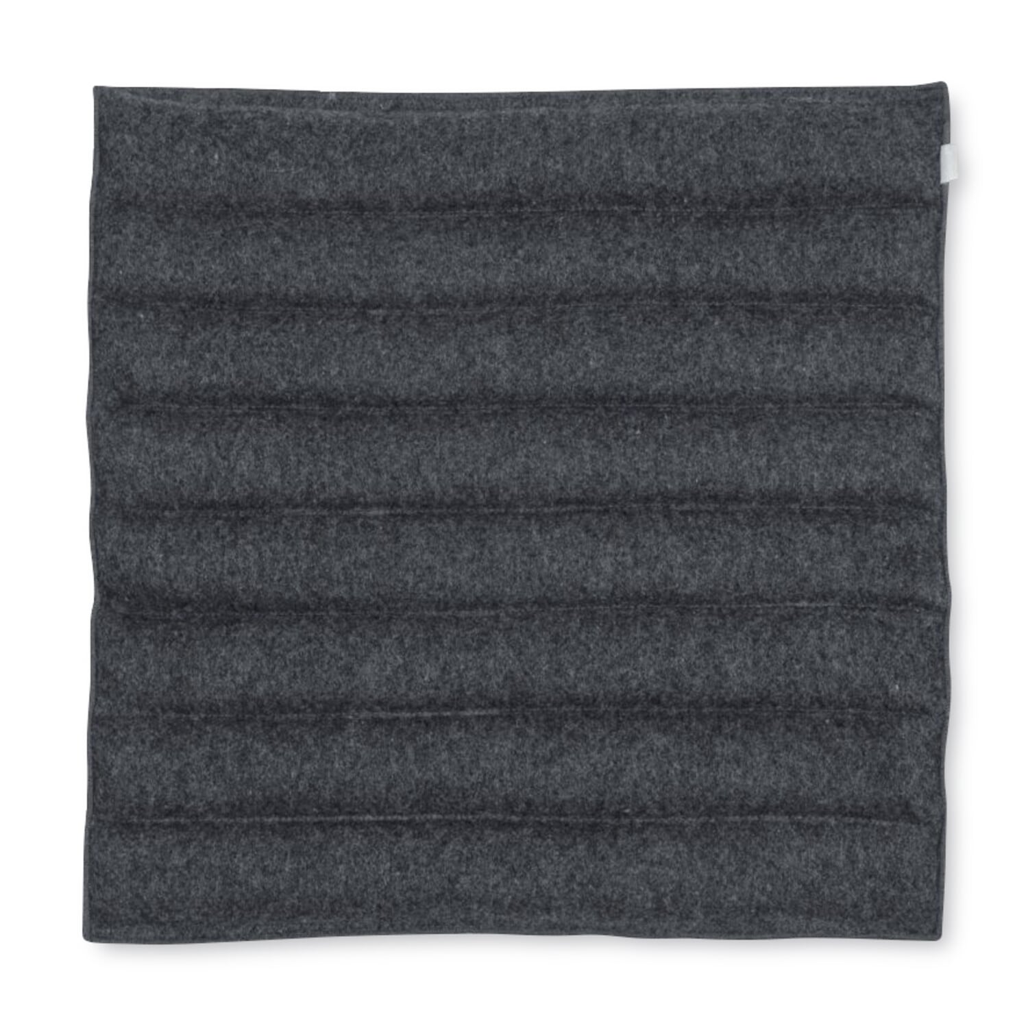 Lamu seat cushion, angular