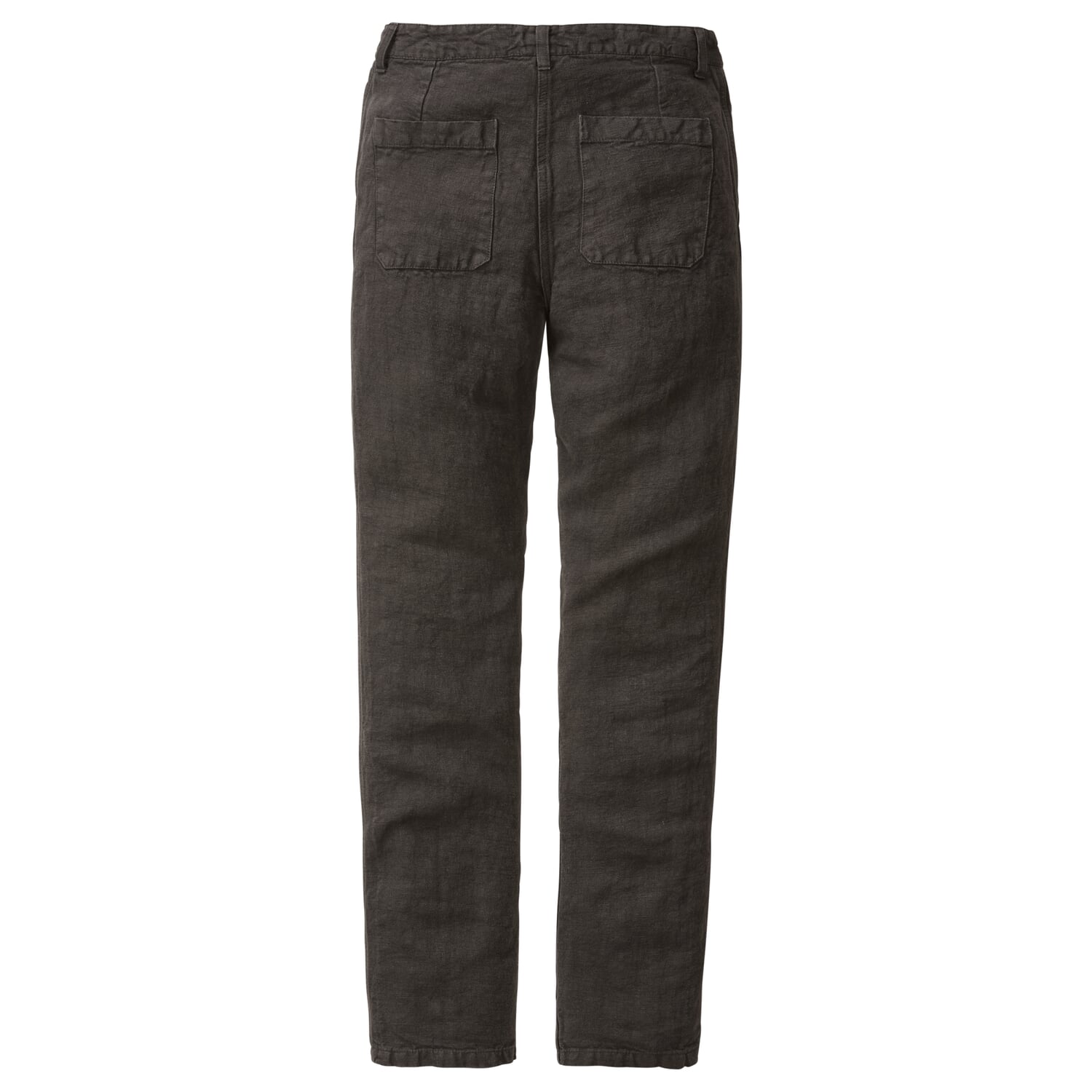 Men pants linen