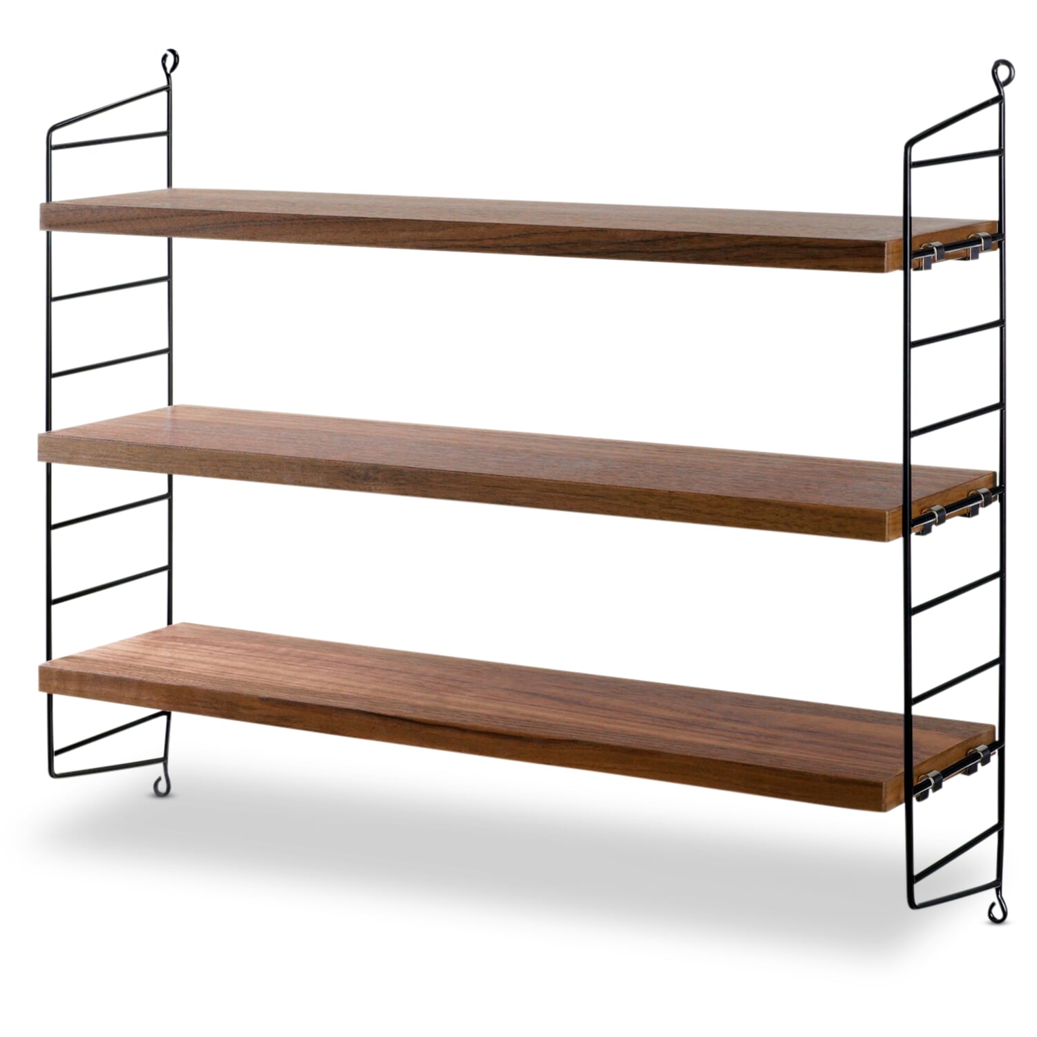 Shelf String? Pocket