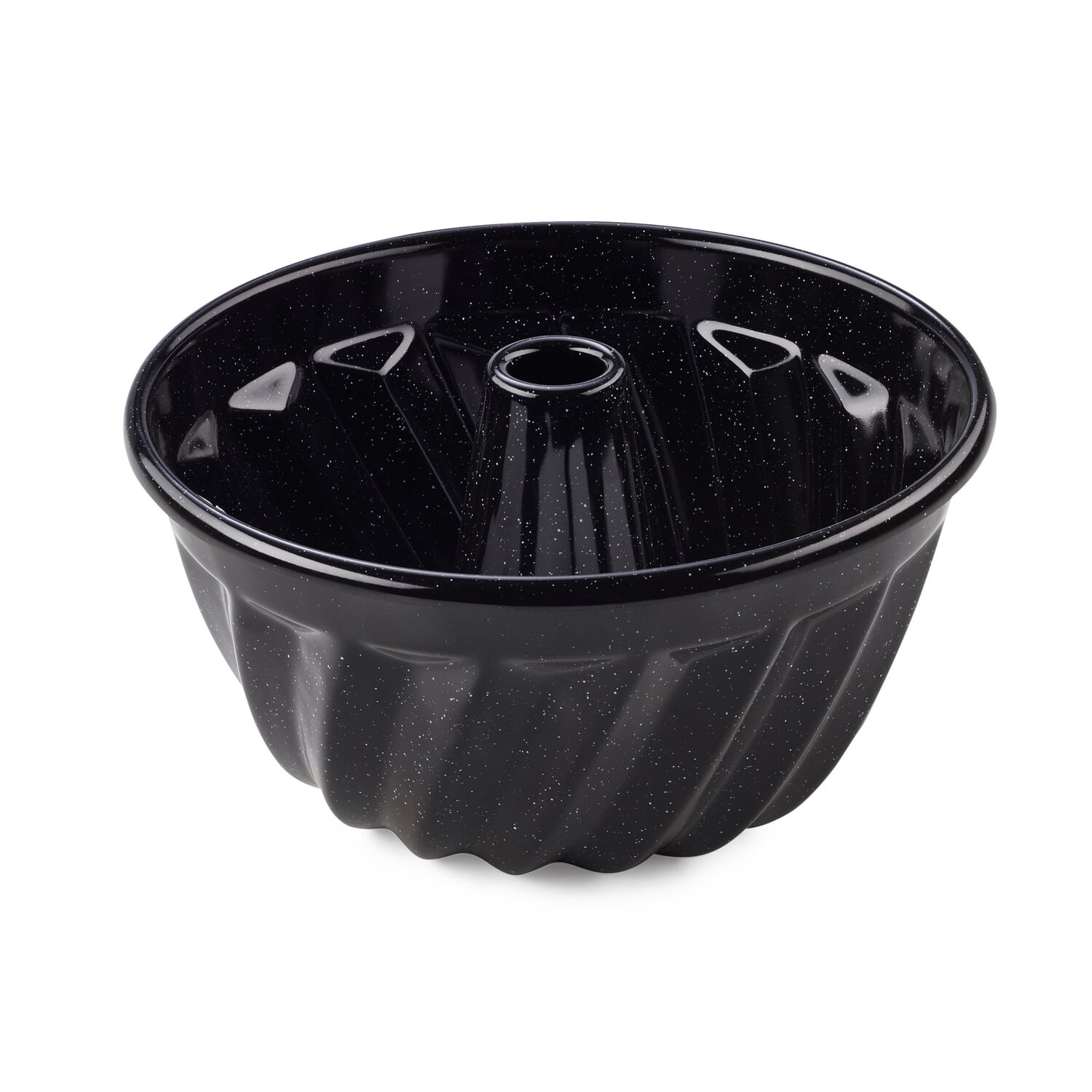 Riess cup cake pan enamel