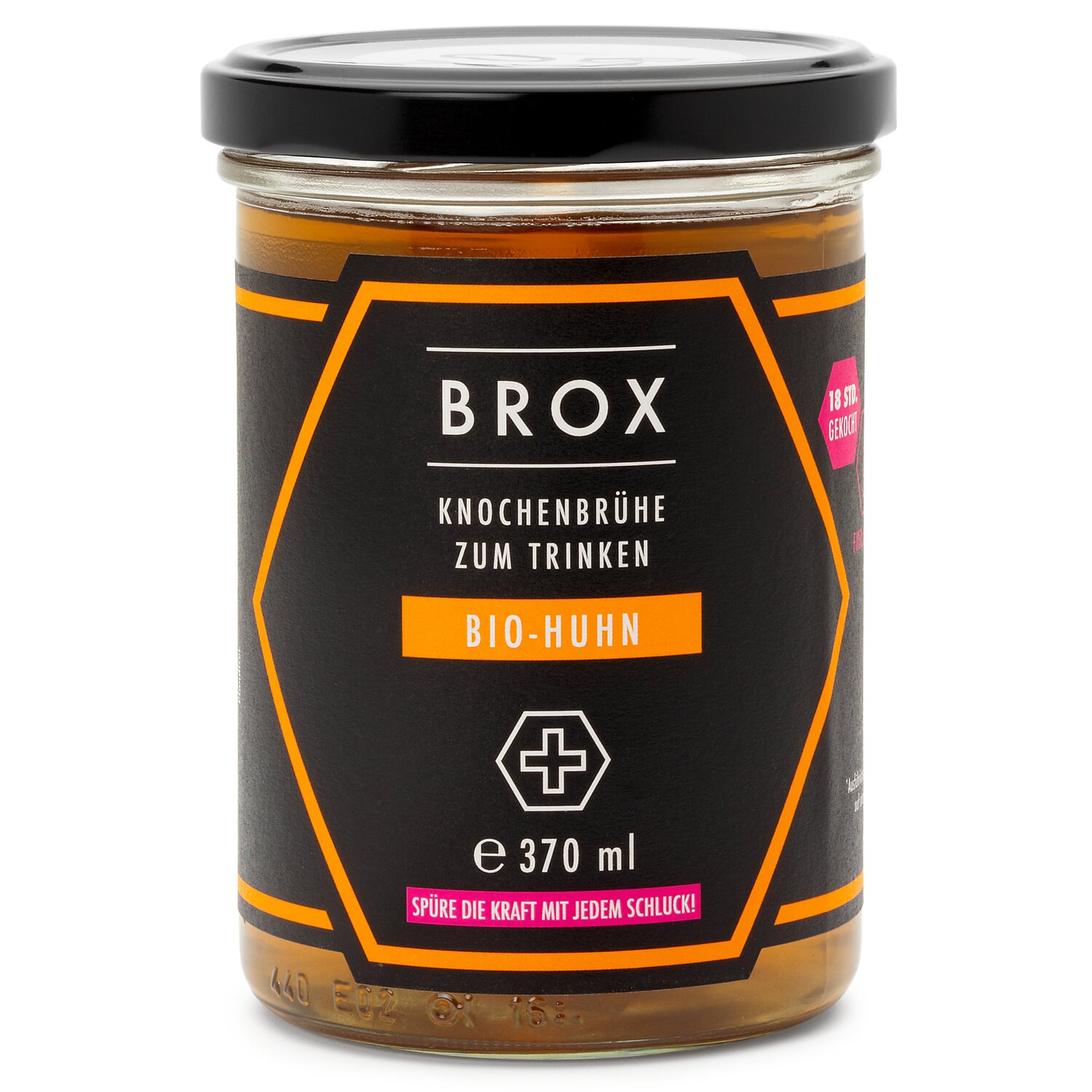 Brox bone broth organic chicken