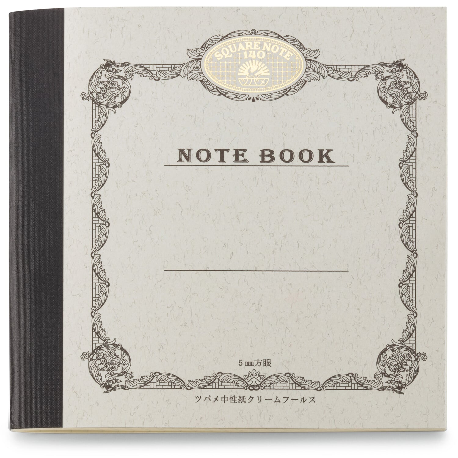 Tsubame notebook square