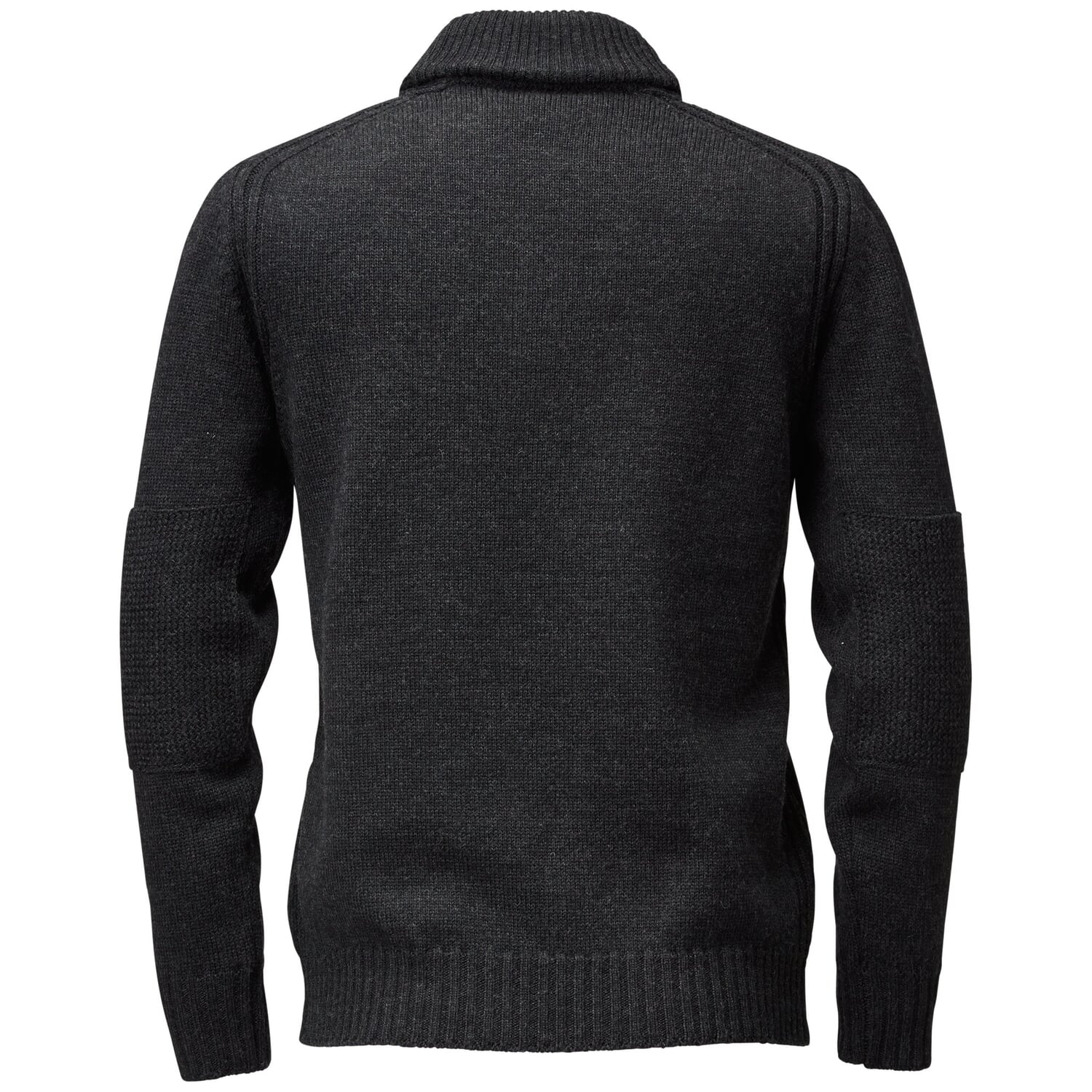 Mens sweater shawl collar