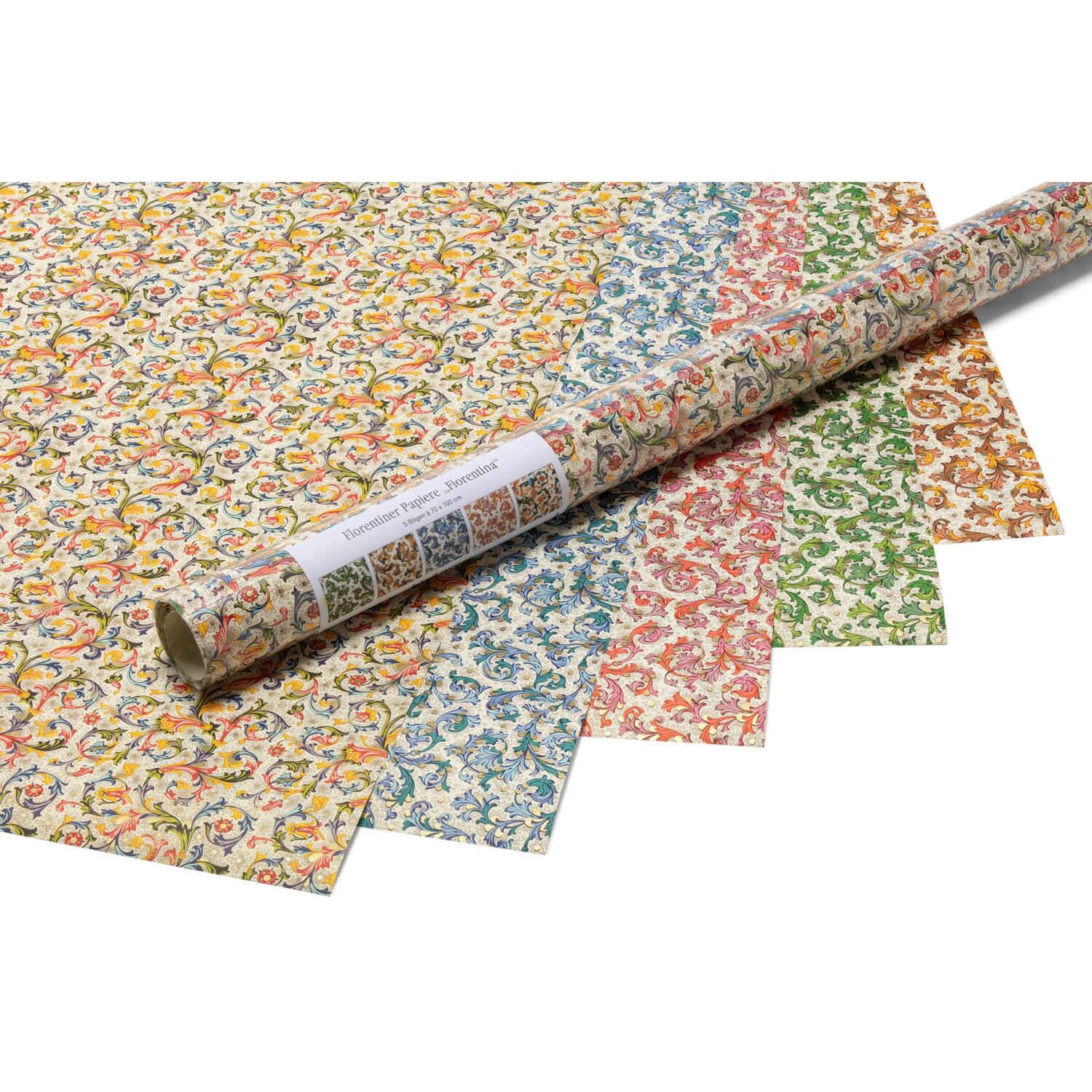 Florentine paper Fiorentina
