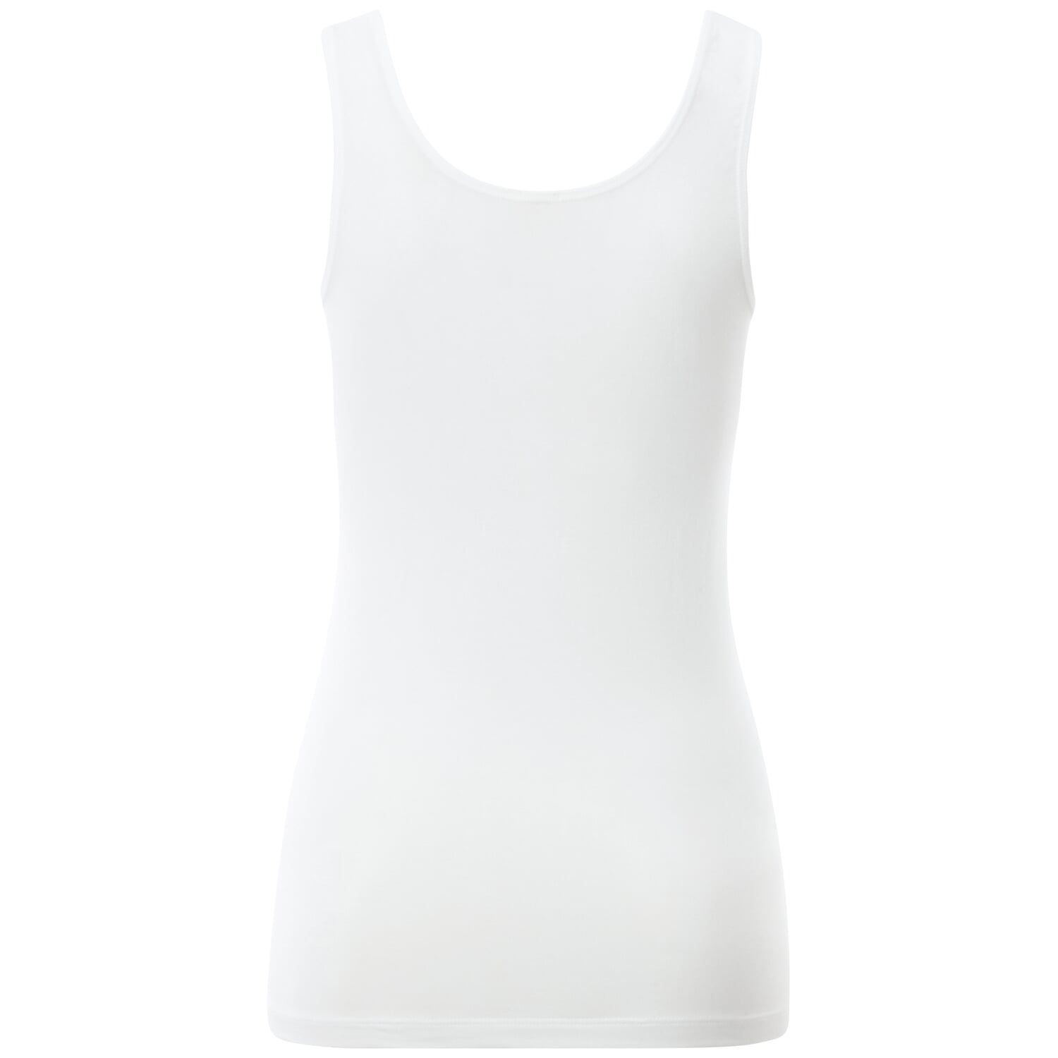 Ladies tank top