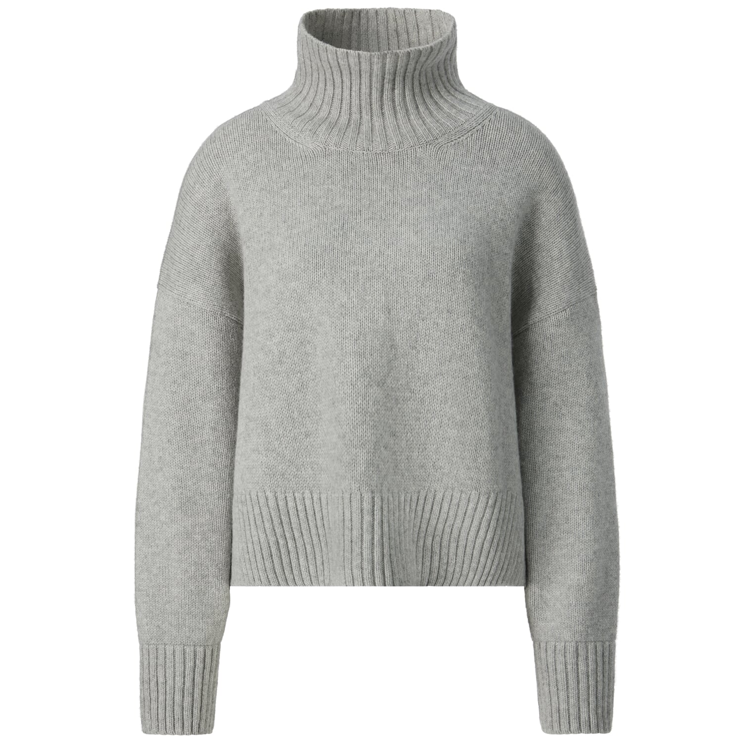 Oversized women's sweater