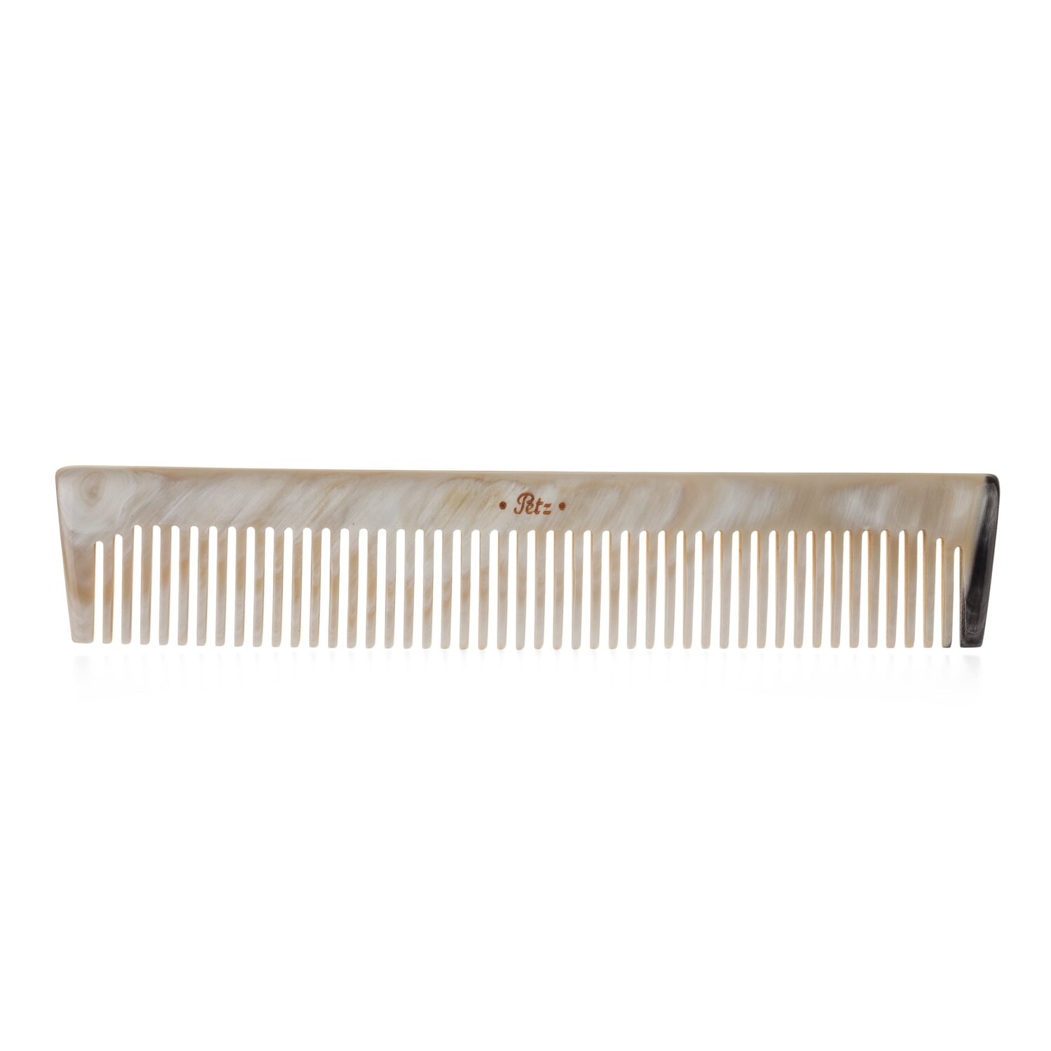 Men comb horn