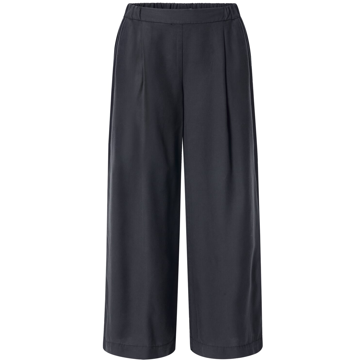 Ladies' lyocell trousers