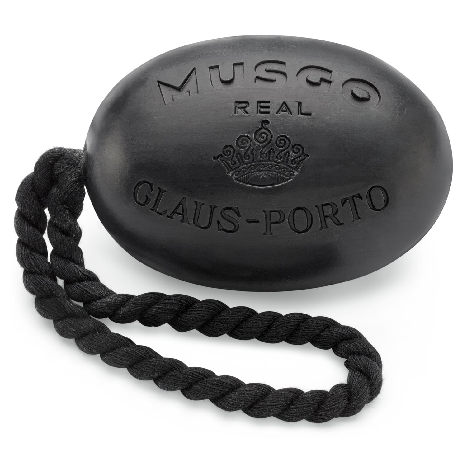 Musgo Real Classic Scent cord soap