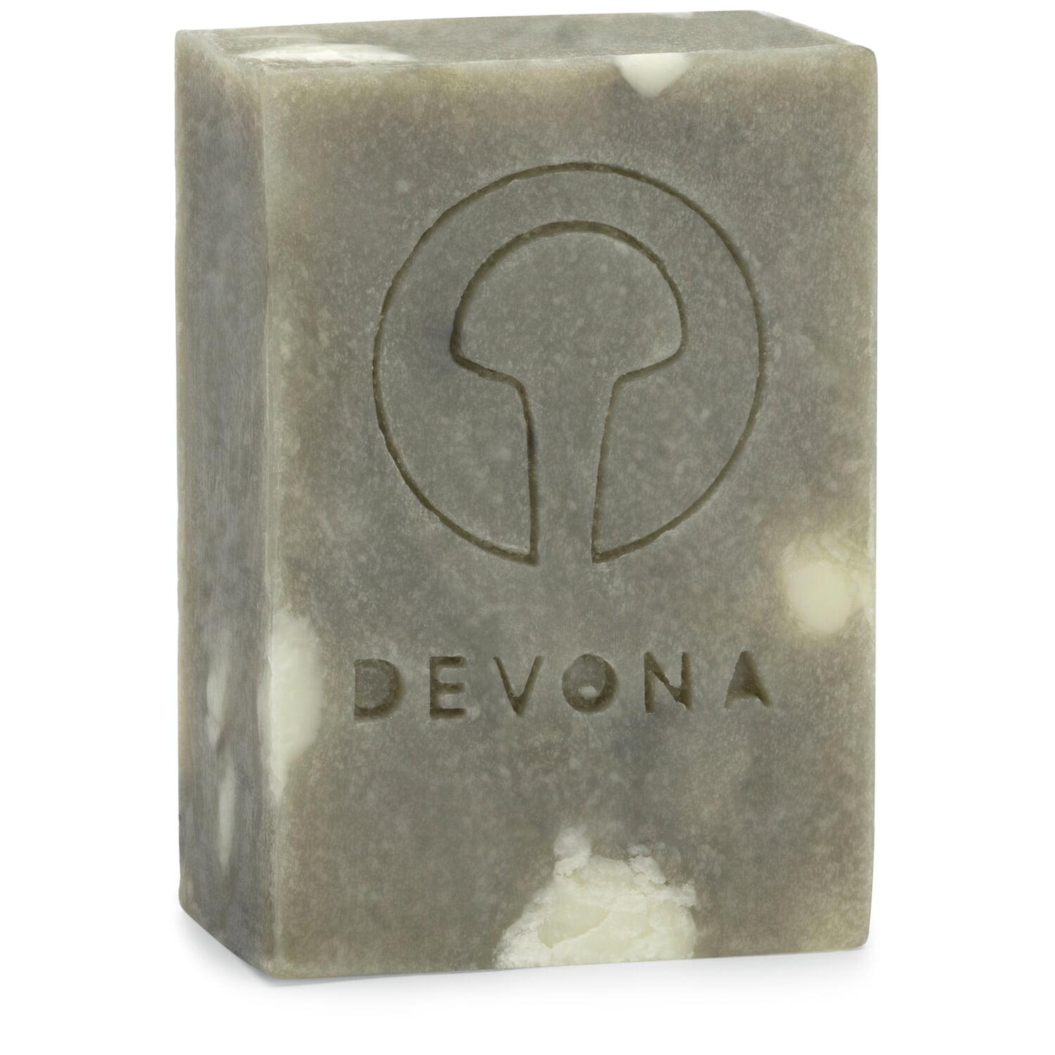Devona natural soap