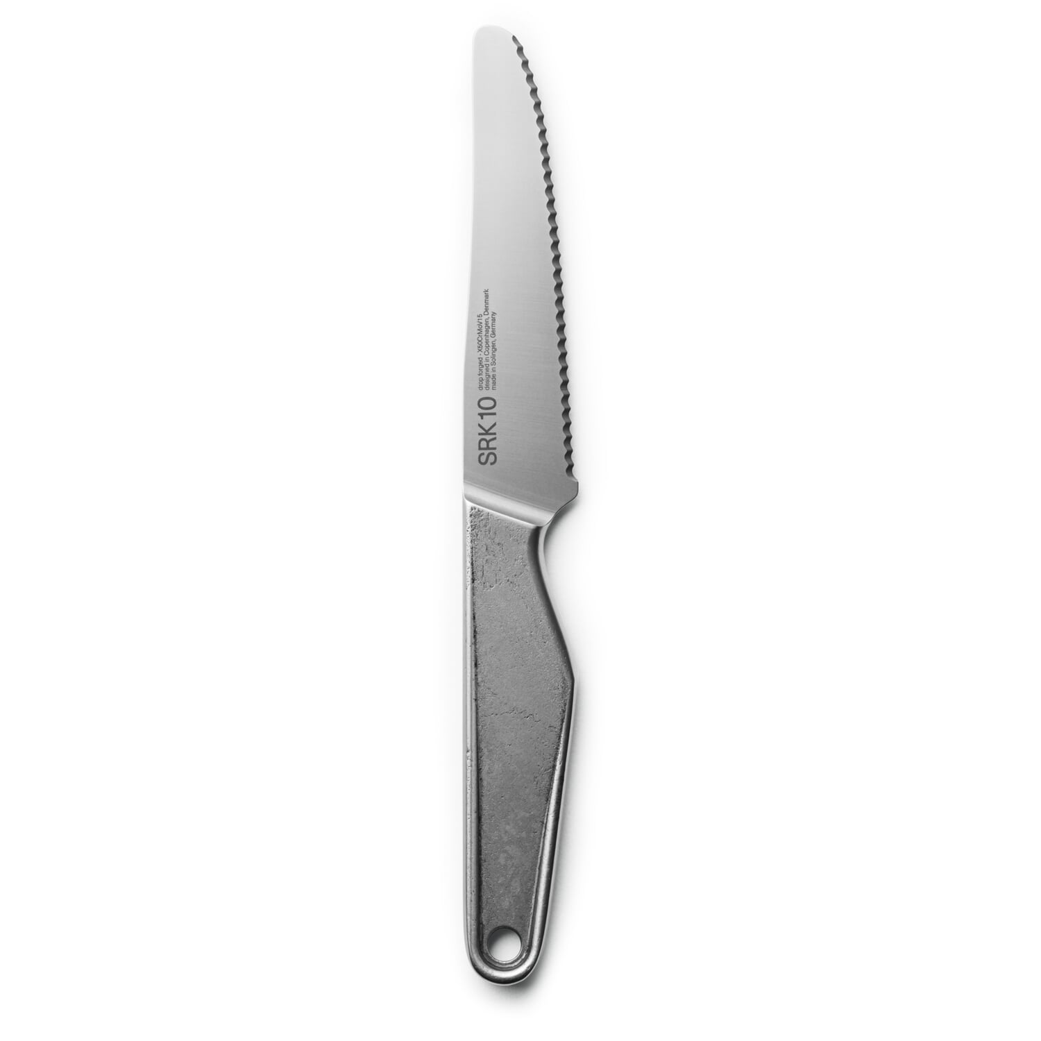 General purpose knife SRK10
