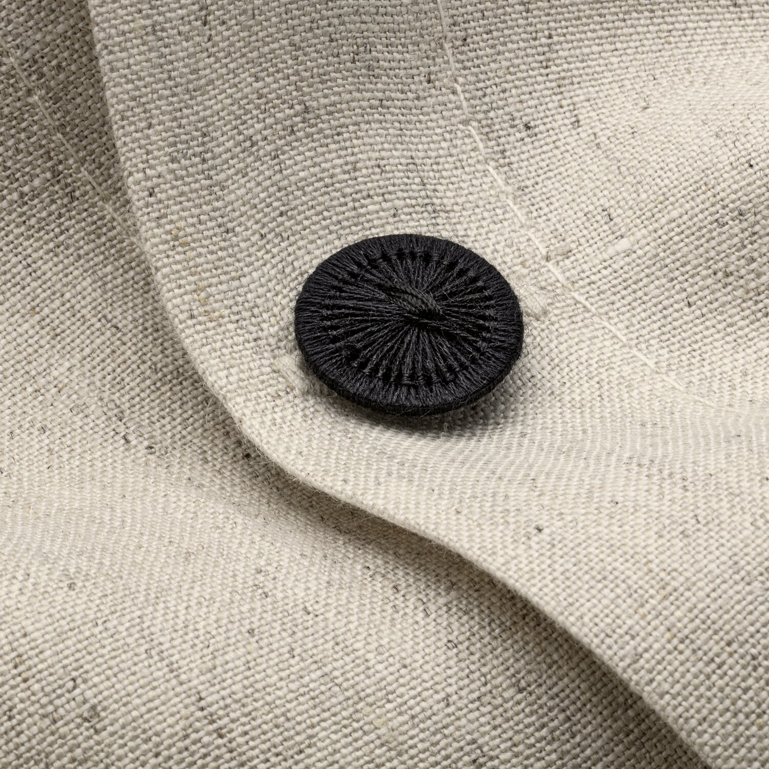 Pillowcase hemp and linen